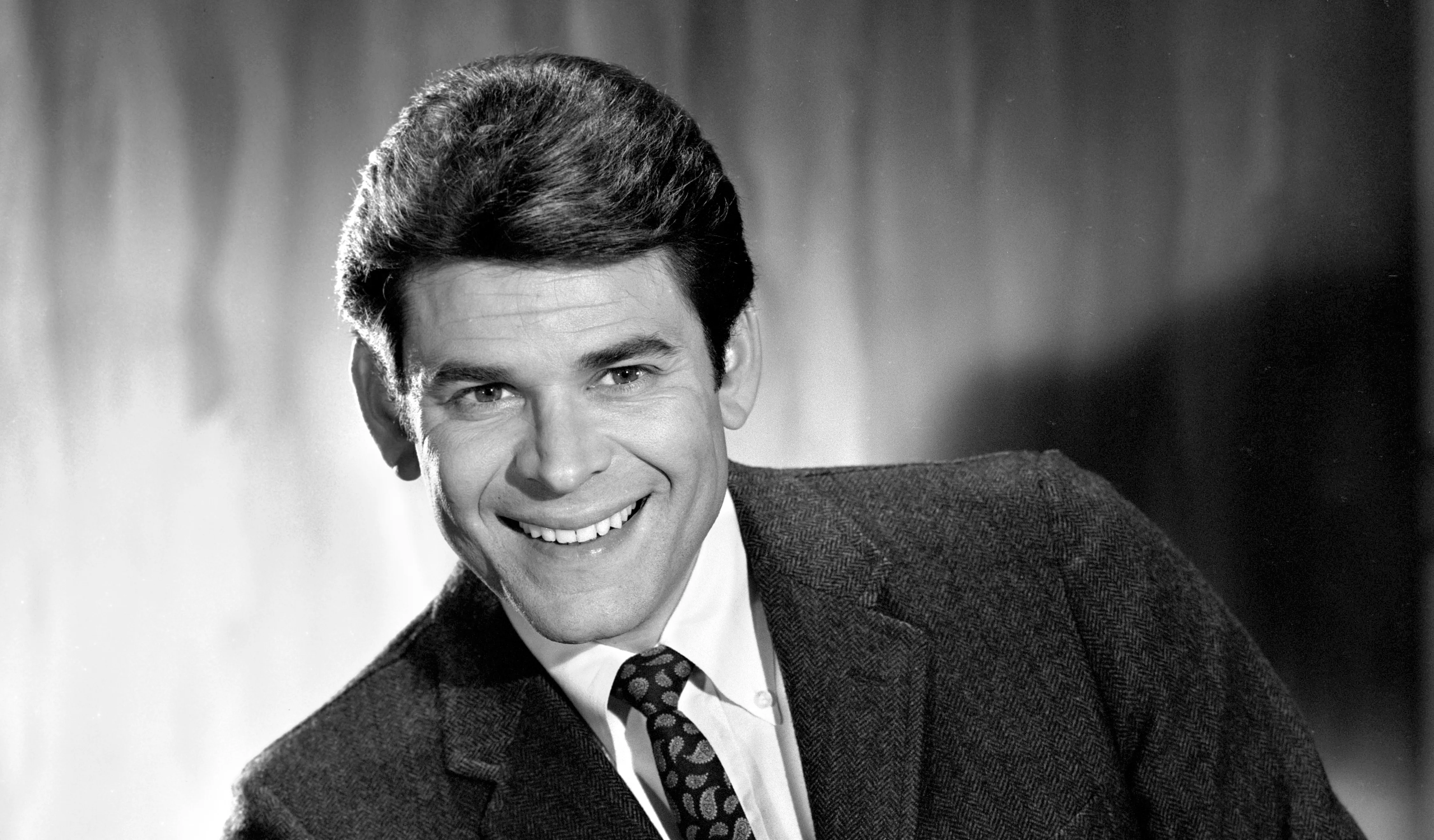 Joby Baker Dies: Actor In ‘Gidget’ & Elvis Films, Disney Stalwart & ‘Good Morning World’ Co-Star With Ronnie Schell Was 92