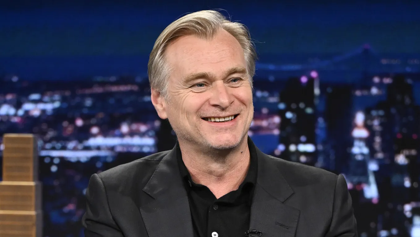 Christopher Nolan Would Be “Terrified” To Make A Rom-Com: “One Of The Hardest Things In The World”