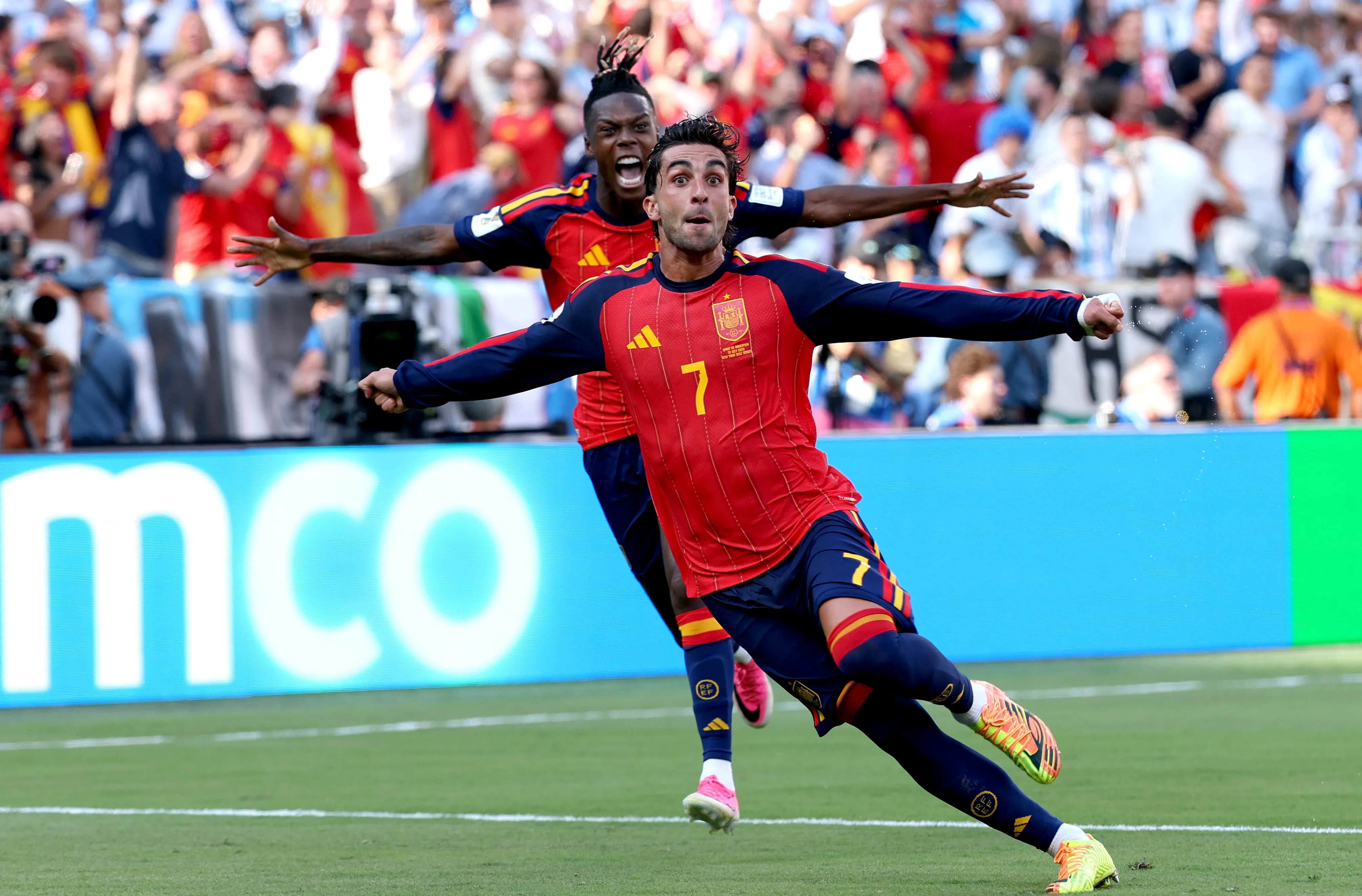 World Cup Final Scores Nearly 63M Across Fox & Telemundo As Tournament Breaks Viewing Records