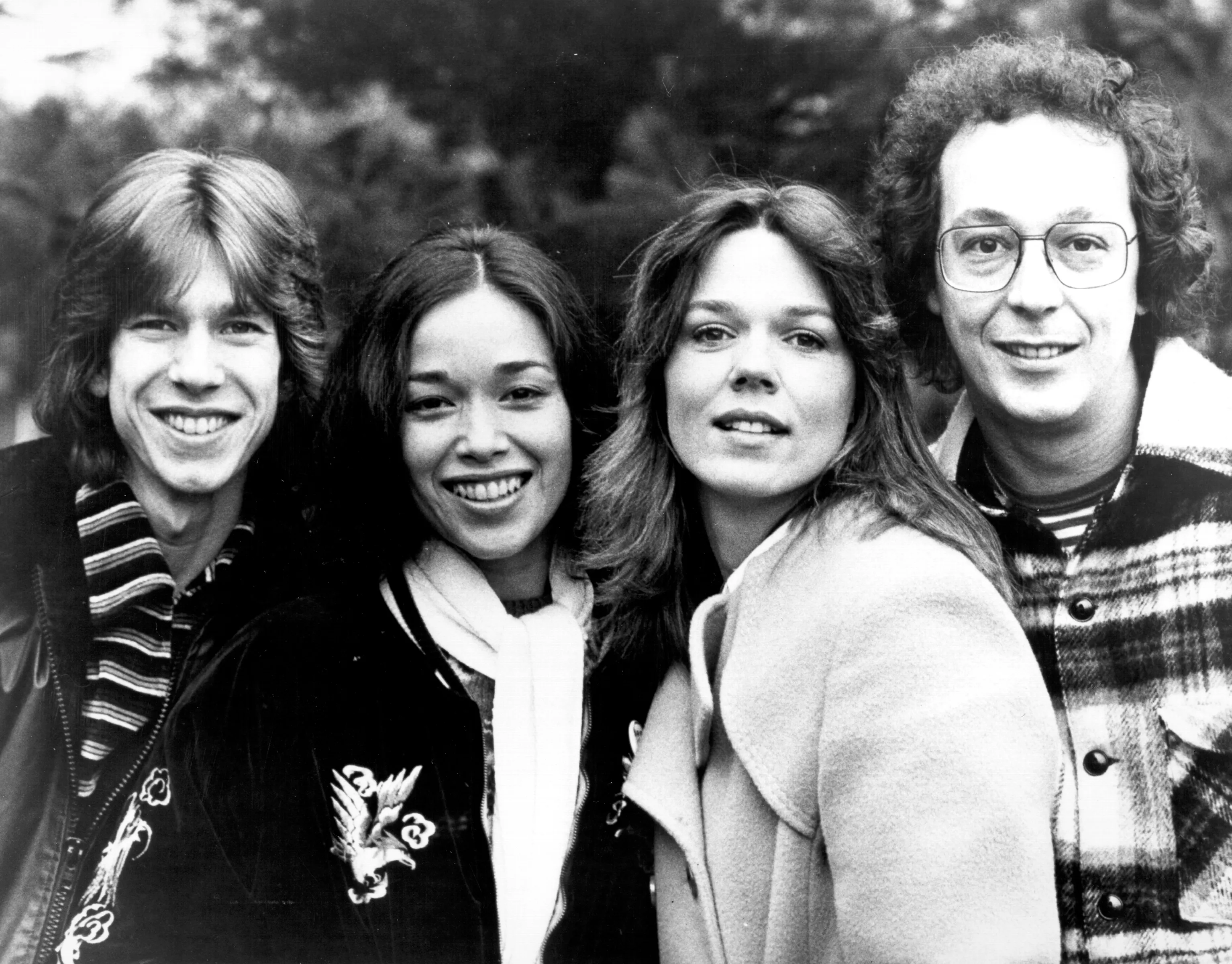 The One-Hit Wonder That Was The Soundtrack Of The Bicentennial Summer Of 1976