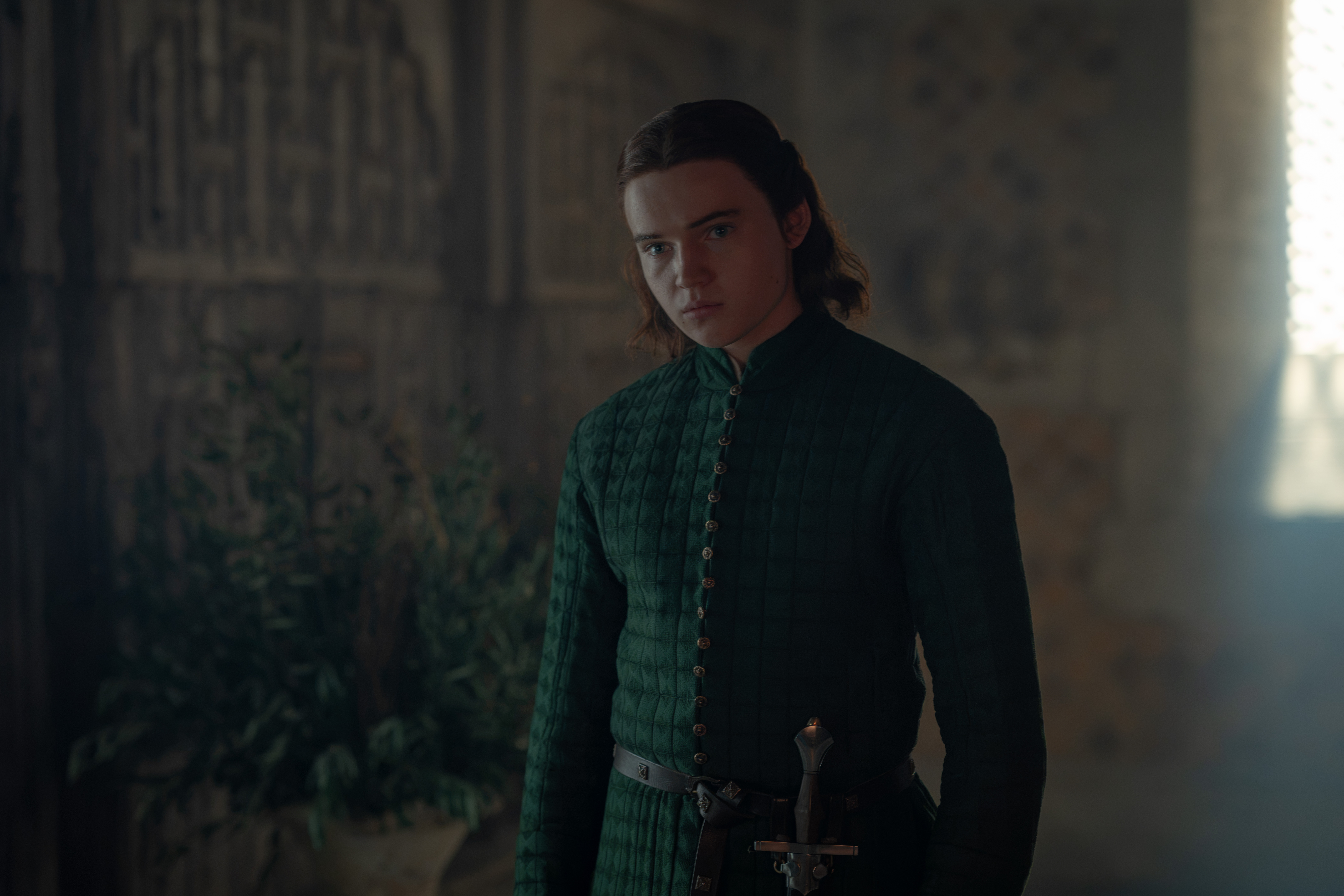 ‘House Of The Dragon’s Benjamin Evan Ainsworth Discusses Daeron Targaryen’s Choices & Future Motives As Season 3 Hits Home Stretch