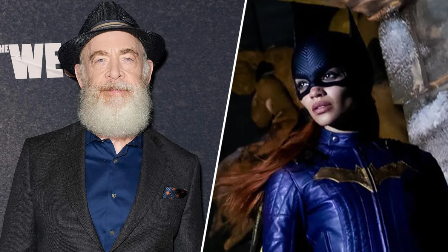 J.K. Simmons On WBD’s “Bizarre” Decision To Shelf ‘Batgirl’ Movie: “Maybe We’ll Never Know”
