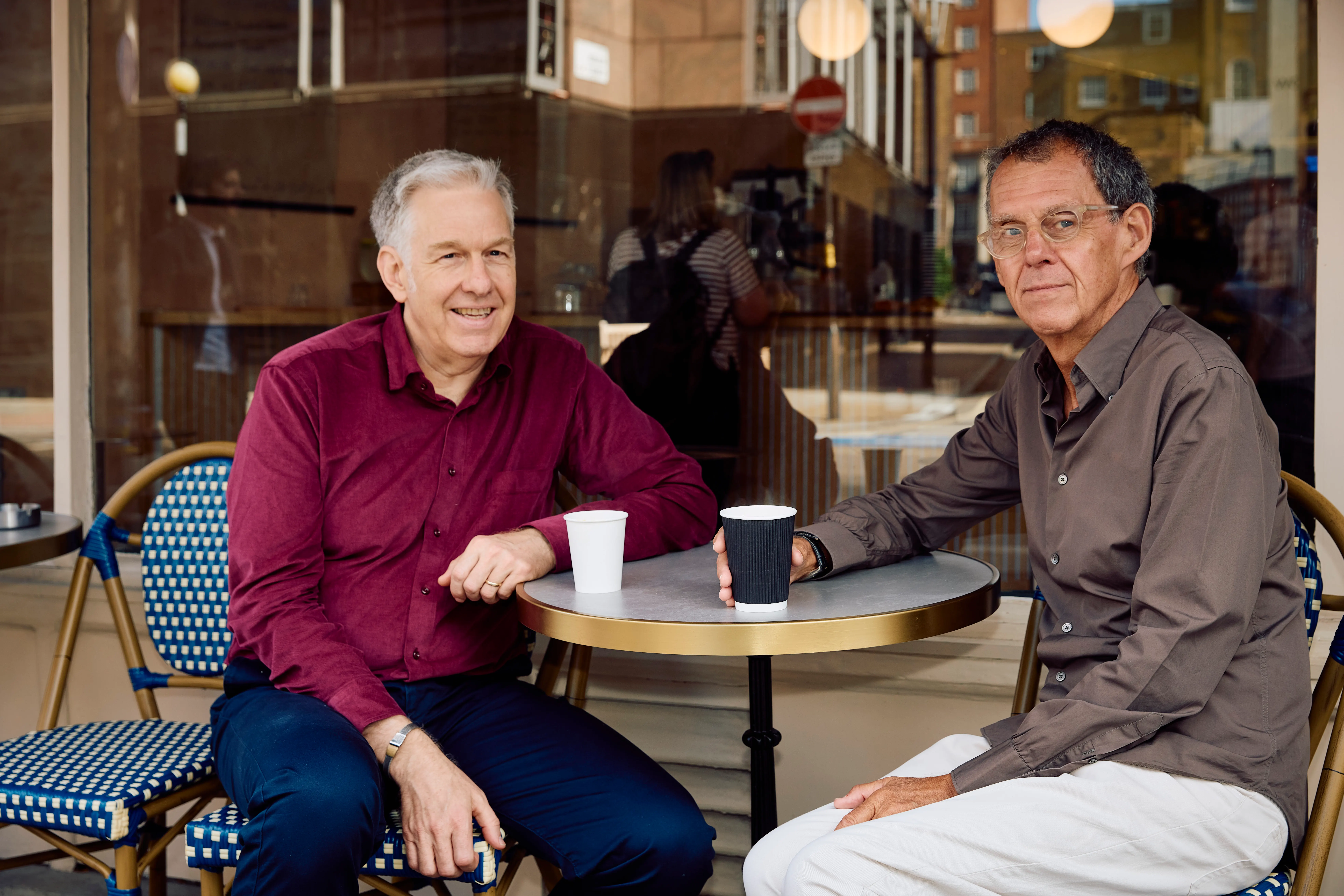 Two Cities Television Bosses On The “Heartening” Success Of ‘Backrooms’ & Why Now Is The Time For Their TV Reimagining Of 1969 War Movie ‘Army Of Shadows’: “There’s Something In The Zeitgeist”