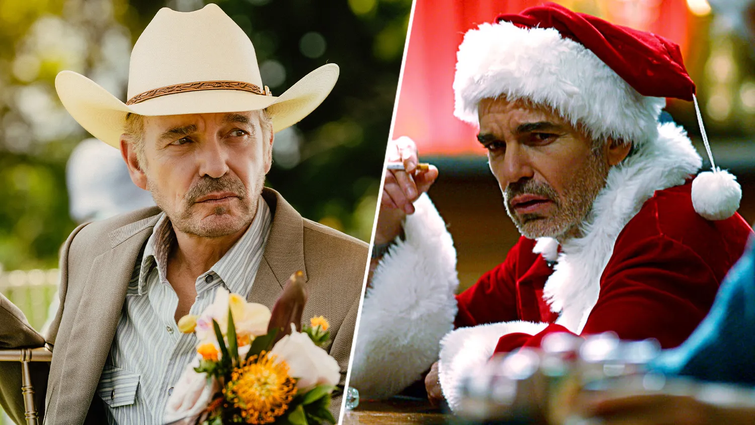 Taylor Sheridan Pitched ‘Landman’ To Billy Bob Thornton As “Bad Santa Running An Oil Company”