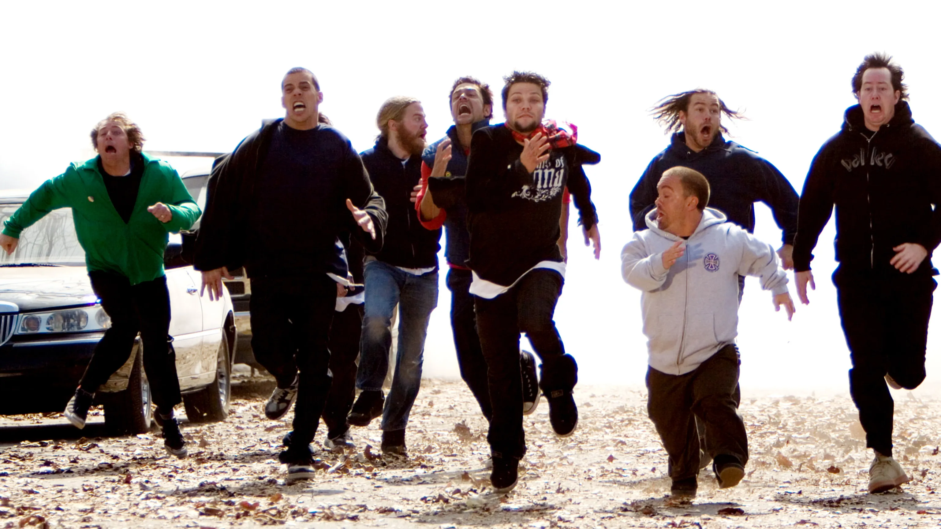 Bam Margera Plans To Watch ‘Jackass: Best & Last’ But Reunion Is “Not Going To Happen”
