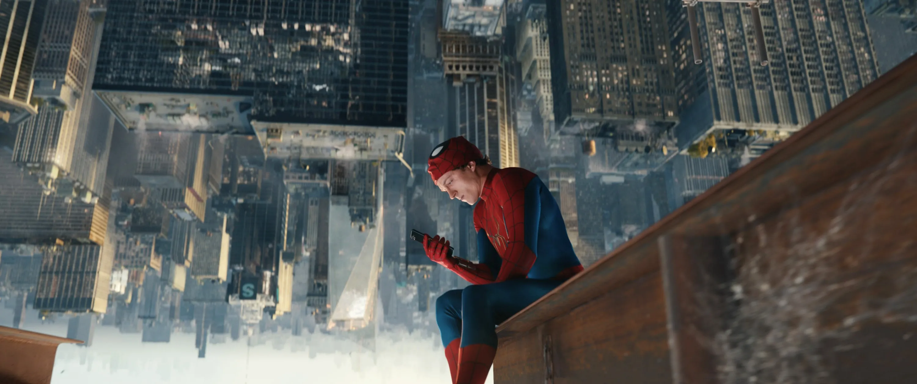 ‘Spider-Man: Brand New Day’ Sets All-Time First-Day High With $168M U.S., Could Beat ‘Avengers: Endgame’ $357M Weekend Record – Saturday AM Box Office Update