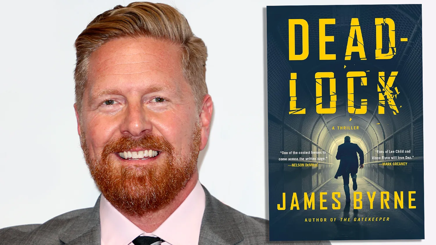 Matthew Michael Carnahan To Direct ‘The Gatekeeper’ For Amazon MGM Studios & Di Bonaventura Pictures; Brian Helgeland Adapting