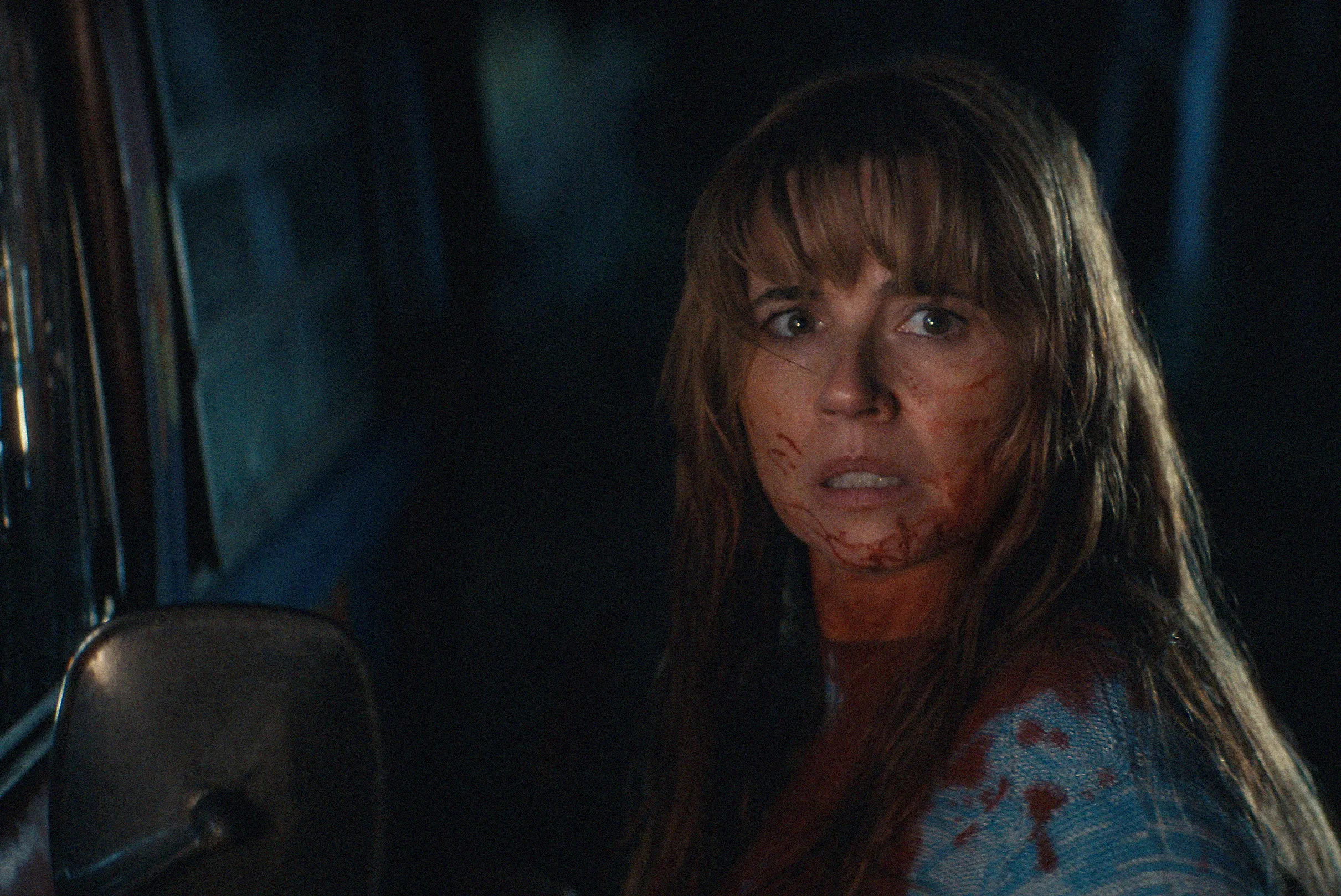 Peacock Unveils Full Trailer & First-Look Photos For ‘Crystal Lake’ Series Starring Linda Cardellini
