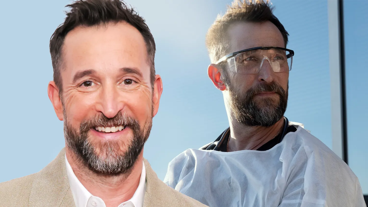 Noah Wyle Celebrates ‘The Pitt’ Emmy Noms & Says Season 3 Will Highlight “How Desperate This Particular Moment In Time Is”