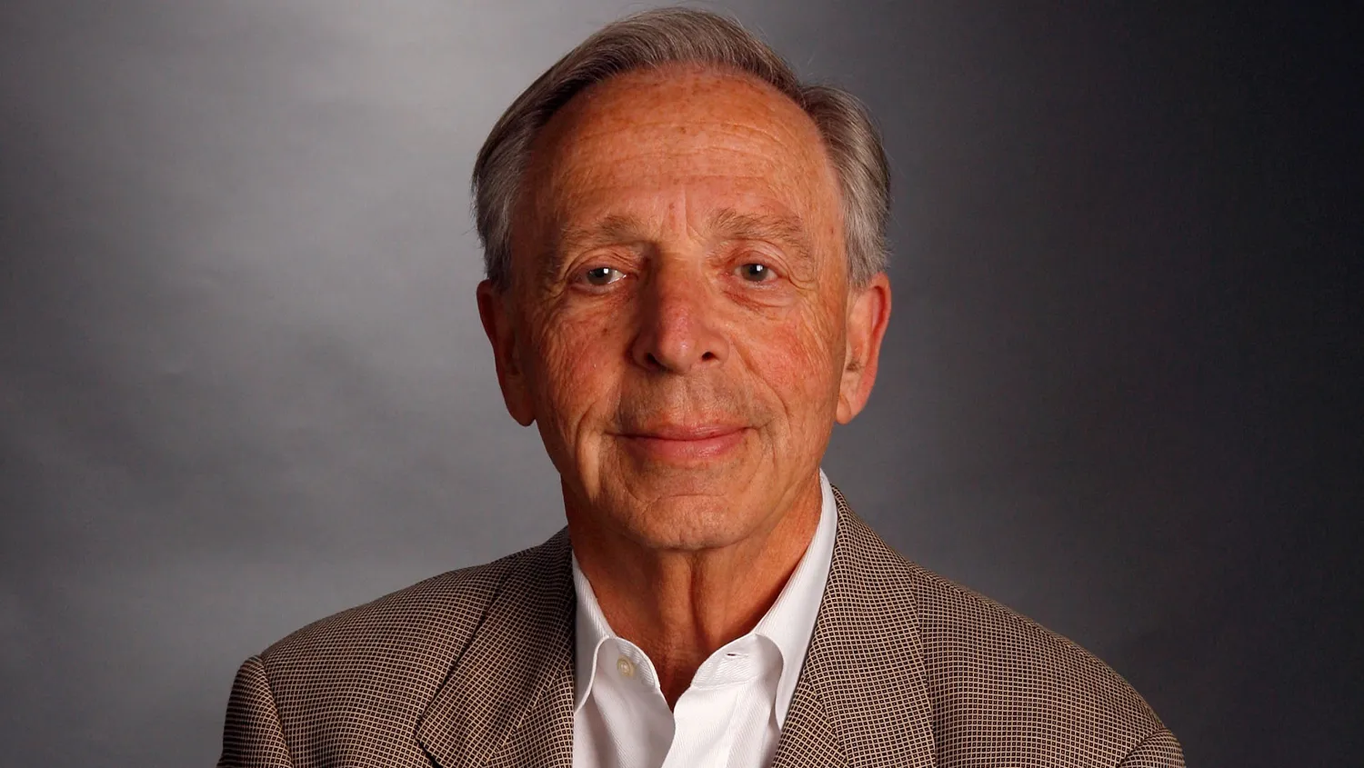 Peter Lassally Dies: Legendary Late-Night Producer Who Worked With Carson & Letterman Was 93