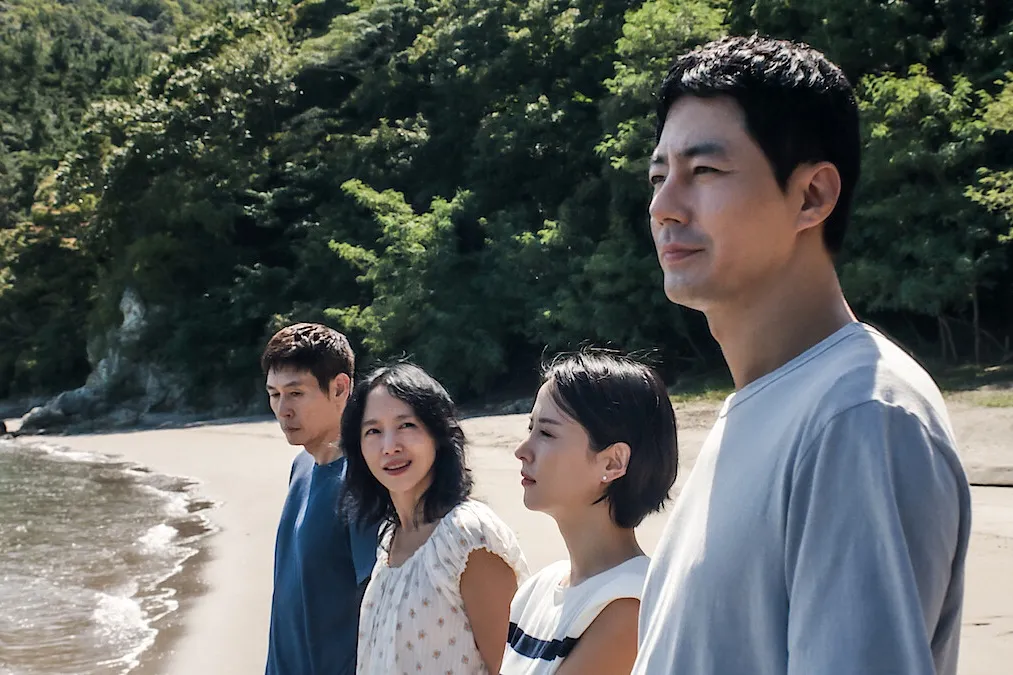 Netflix Sets Awards-Qualifying Theatrical Release For Lee Chang-dong’s Venice & Toronto Title ‘Possible Love’