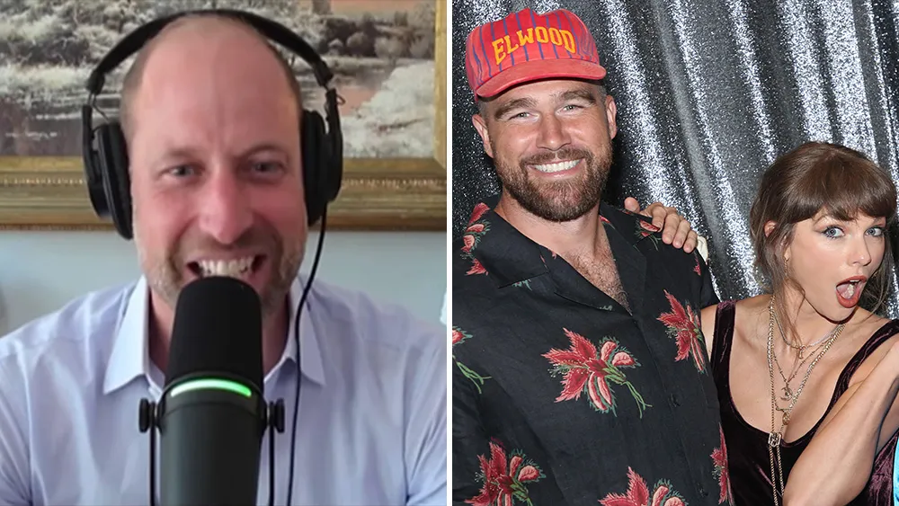 London Calling Indeed: Prince William Isn’t Going To Taylor Swift & Travis Kelce’s Wedding, But Heir Hung With Groom To Talk Eras Tour, World Cup