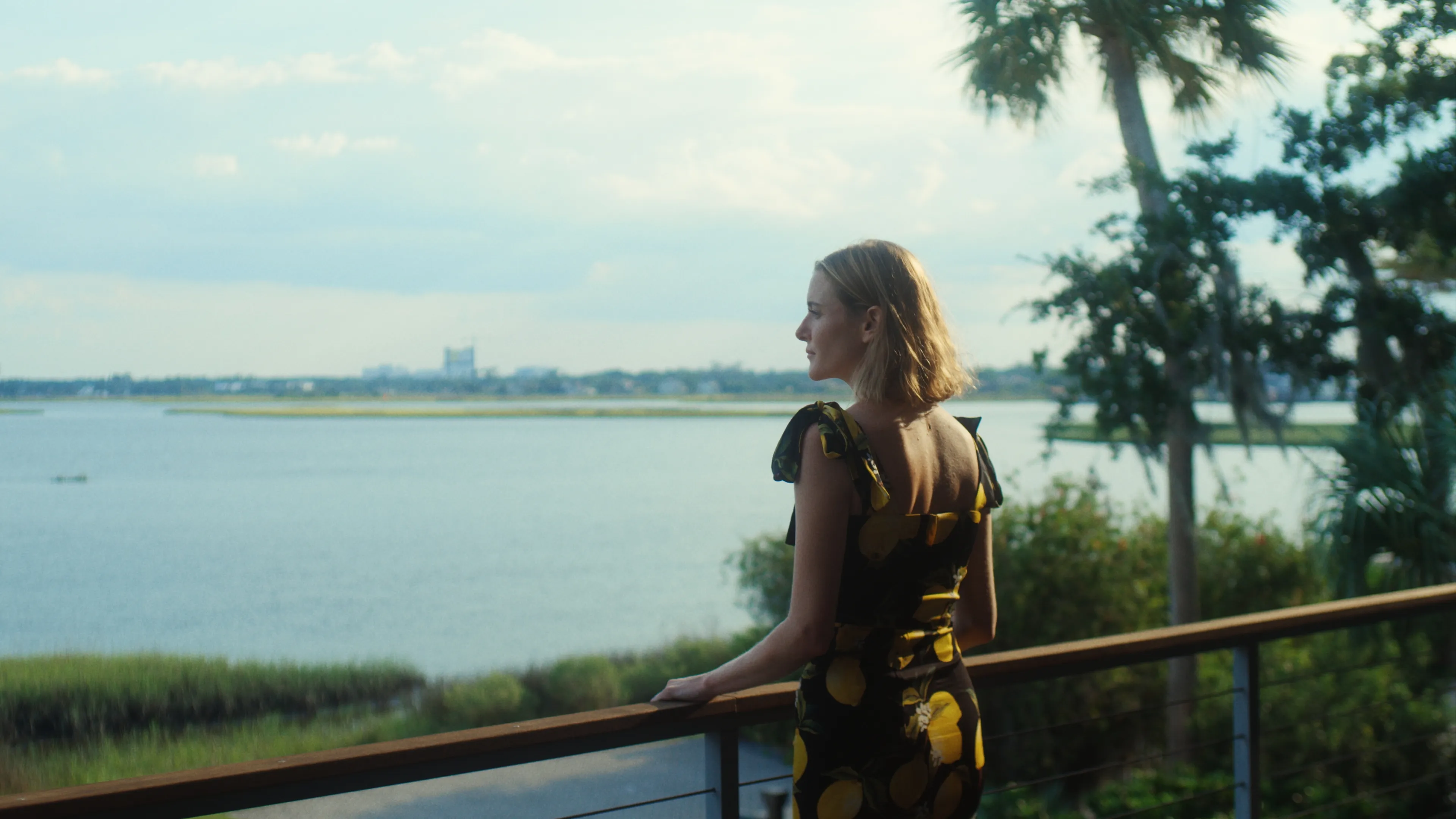 Michael Pomeroy’s ‘Paul & Greg & Amelia’ With Quinn Jackson, Christopher Ryan, Matt Hardy & Terra Layne Wraps Ahead Of TIFF Sales Push