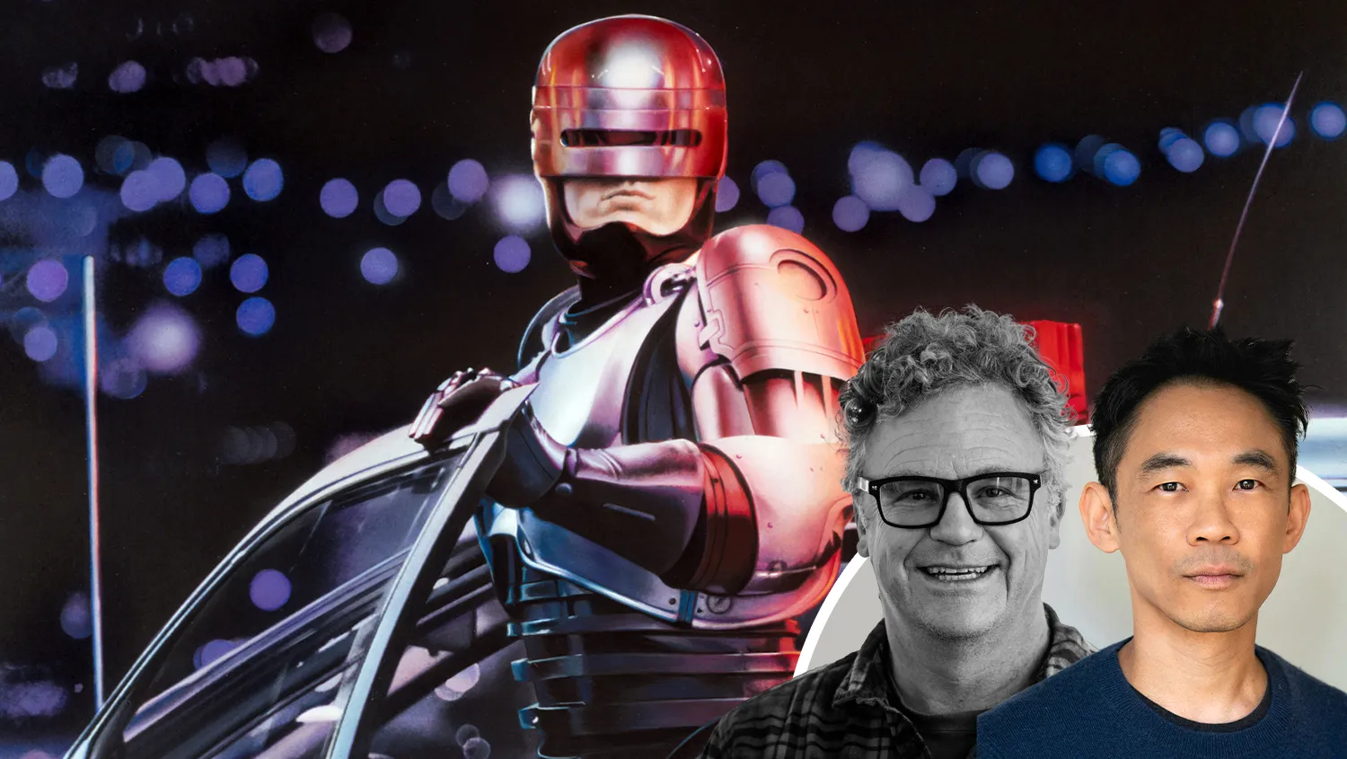 ‘Robocop’ Series Ordered By Amazon From Blumhouse Atomic Monster