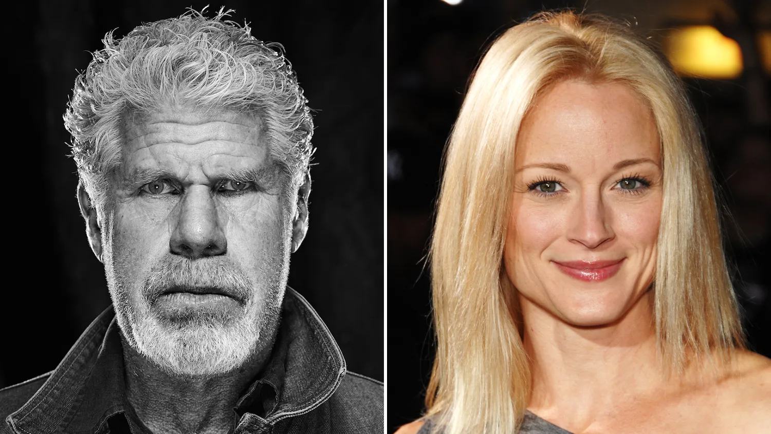 Ron Perlman & Teri Polo Set For Archstone Entertainment Pic ‘Lies We Follow’