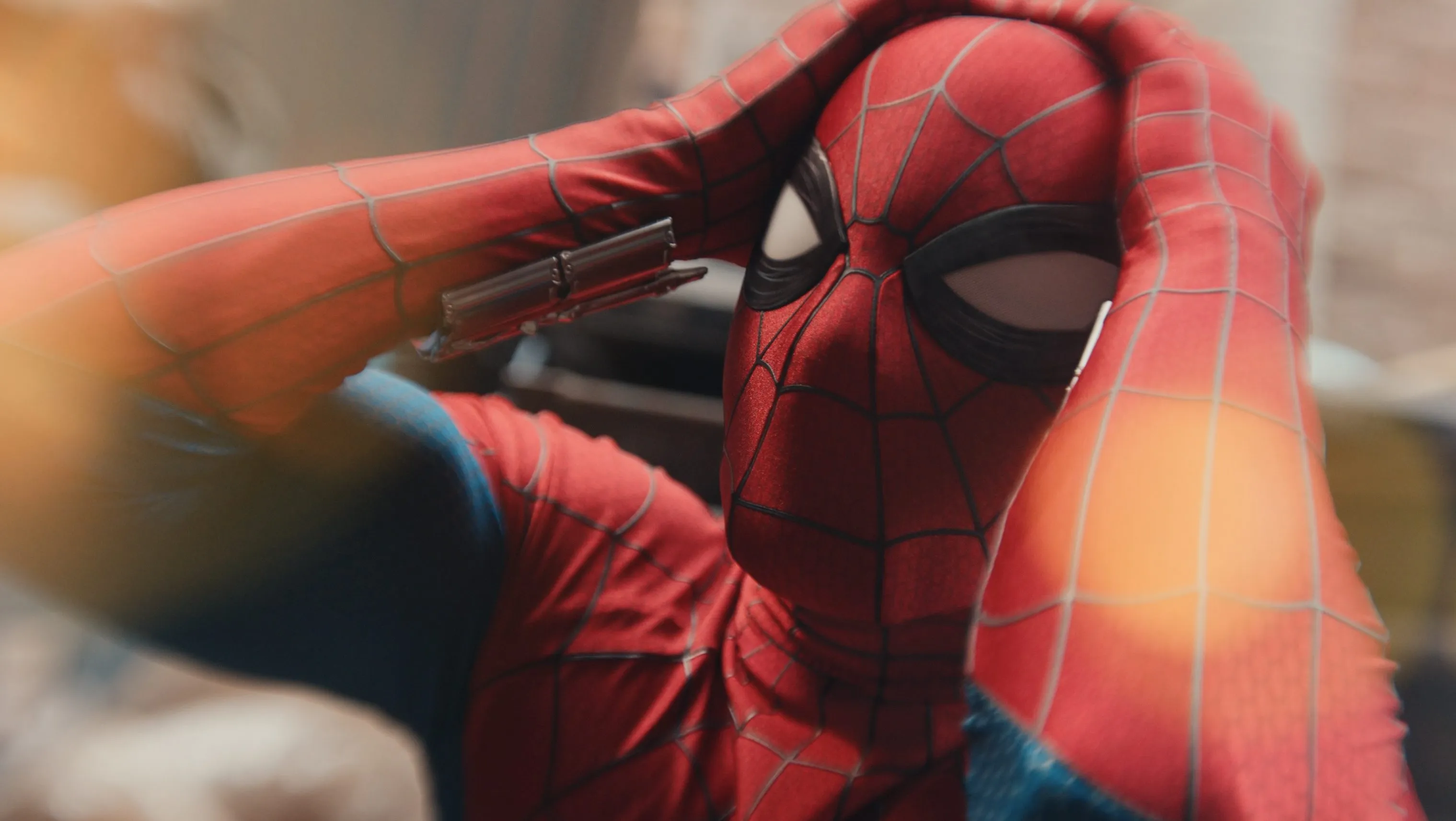 ‘Spider-Man: Brand New Day’ Is X’s Latest Bootleg Leak, Gets Millions Of Views Before Taken Down