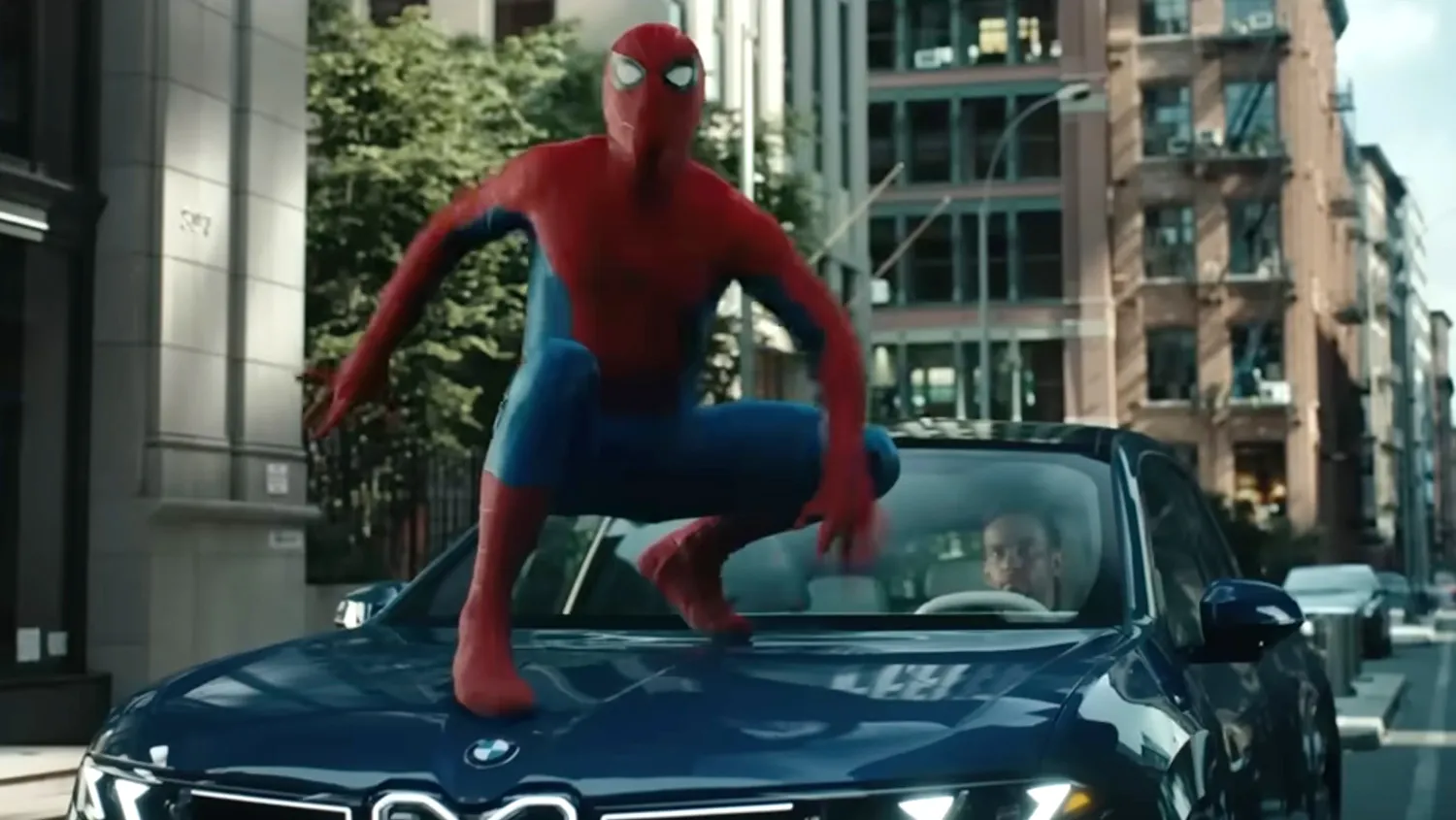 ‘Spider-Man: Brand New Day’s $309 Million Promo Partner Campaign Is A Hollywood Record