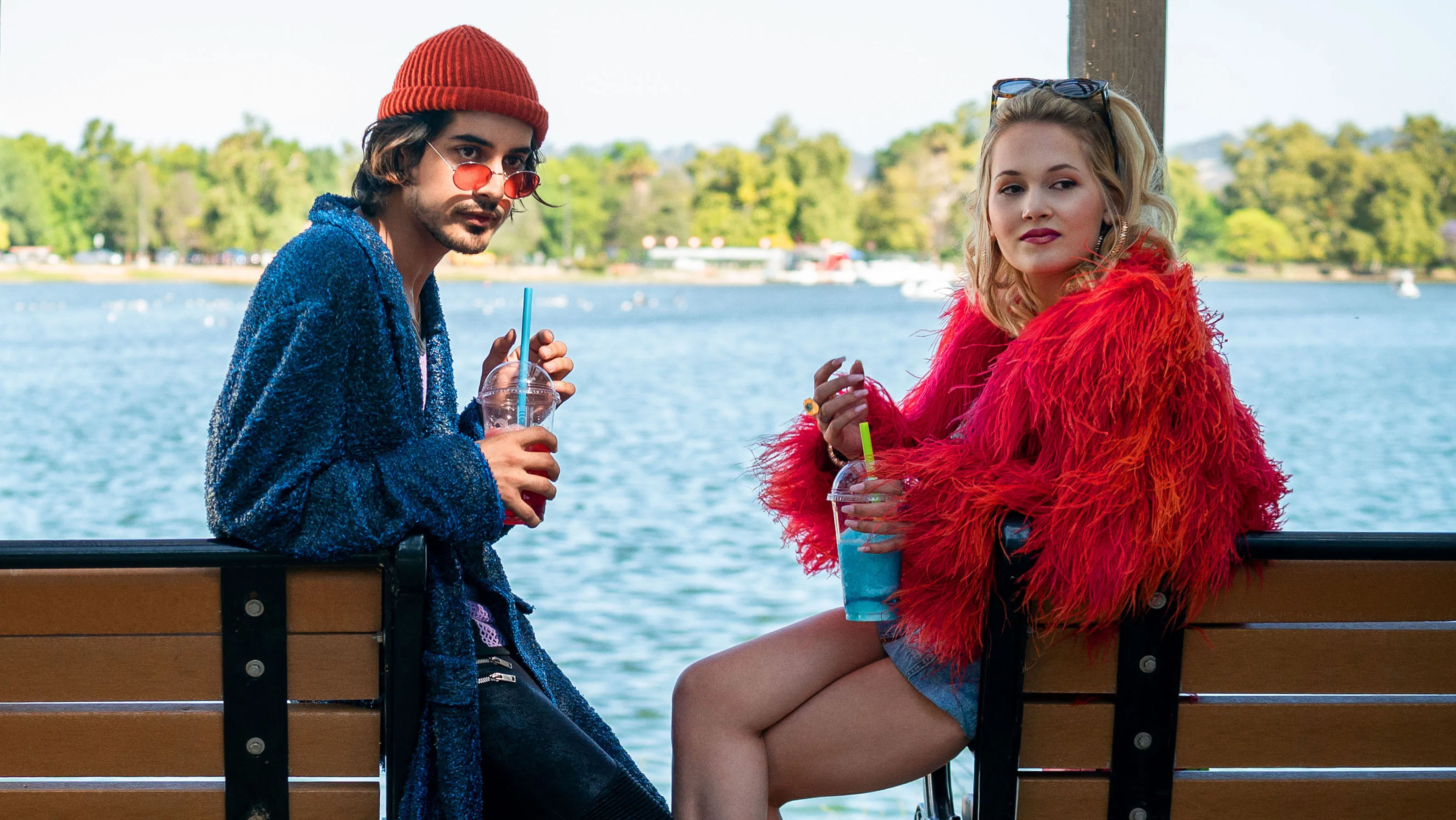 Gregg Araki Reveals ‘Now Apocalypse’ Season 2 Was Written For Starz, Mirrored Show’s Cancellation: “So Prophetic”