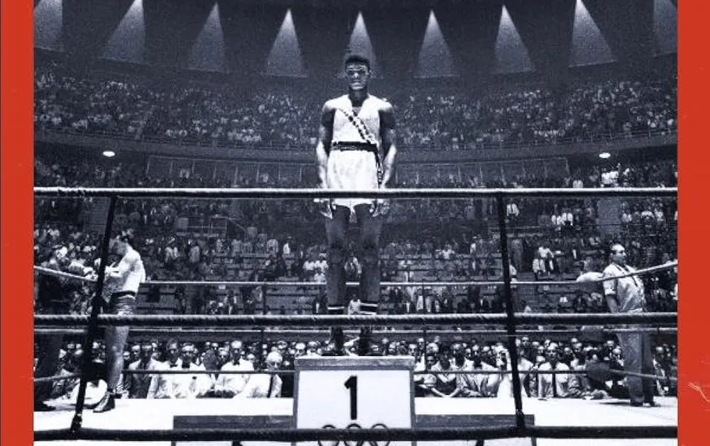 Muhammad Ali Series ‘The Greatest’ Sets Prime Video Release Date; First-Look Teaser