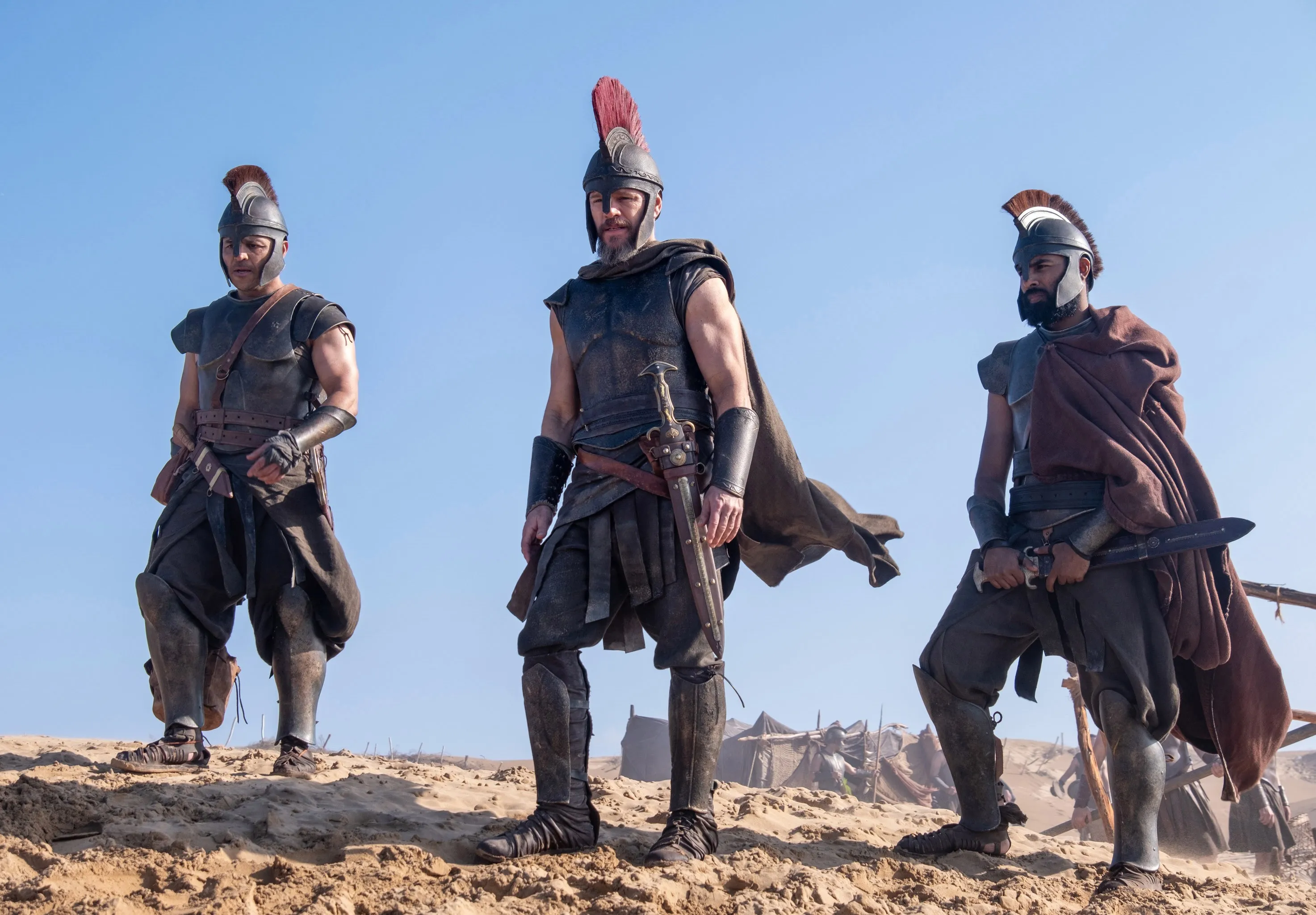 AMC Entertainment Shares Surge On Upbeat Q2 Report, Windfall From ‘The Odyssey’