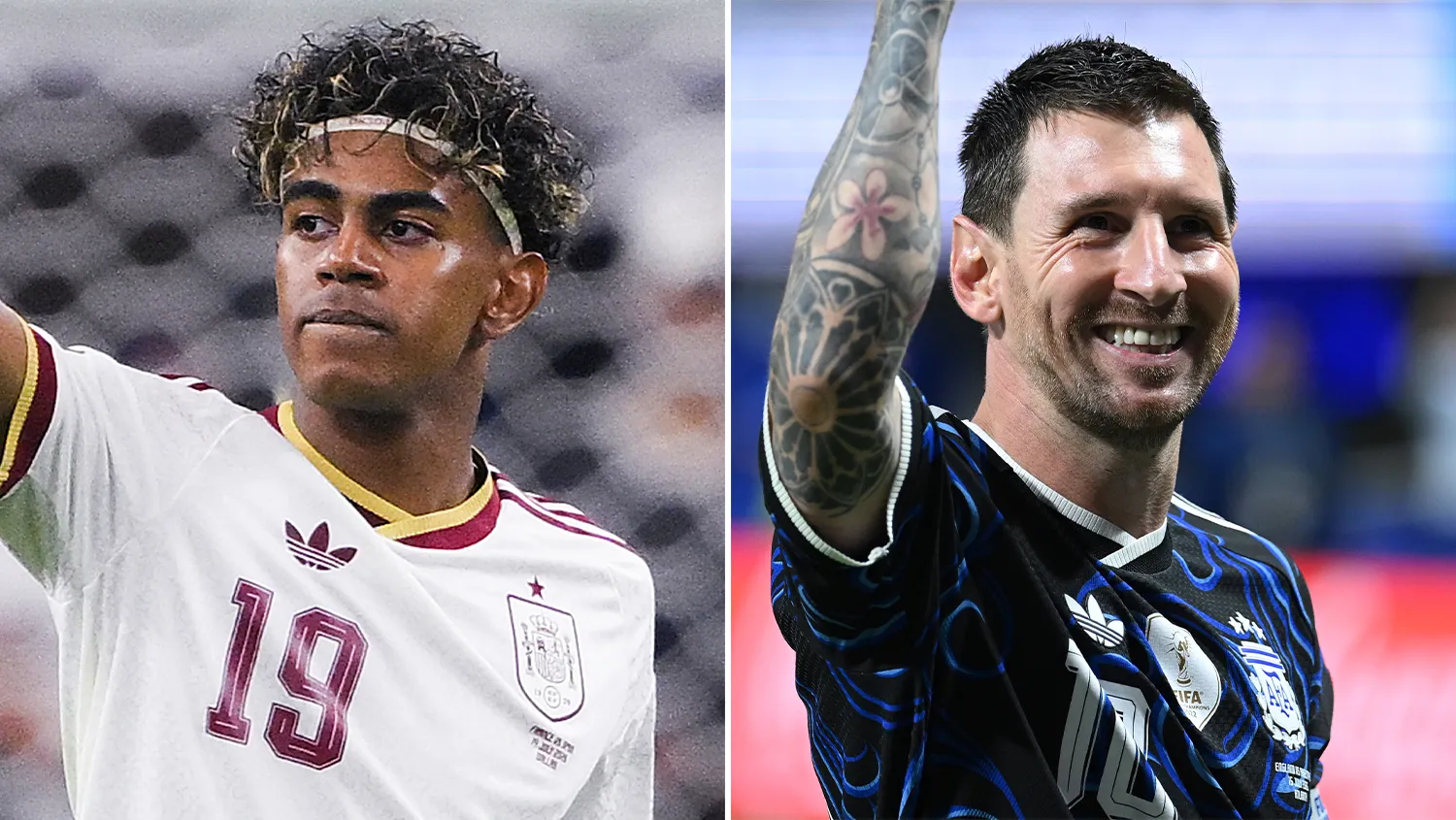 Argentina Vs. Spain Could Be “The Greatest World Cup Final Ever”, Senior NBCUniversal Telemundo Exec Says