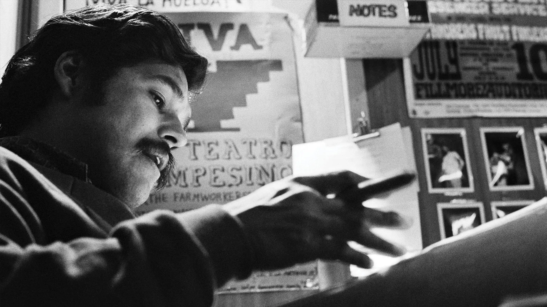 Sundance Award Winning Doc ‘American Pachuco: The Legend of Luis Valdez’ Starts Rollout In Rare ‘Odyssey’ Weekend Debut – Specialty Preview
