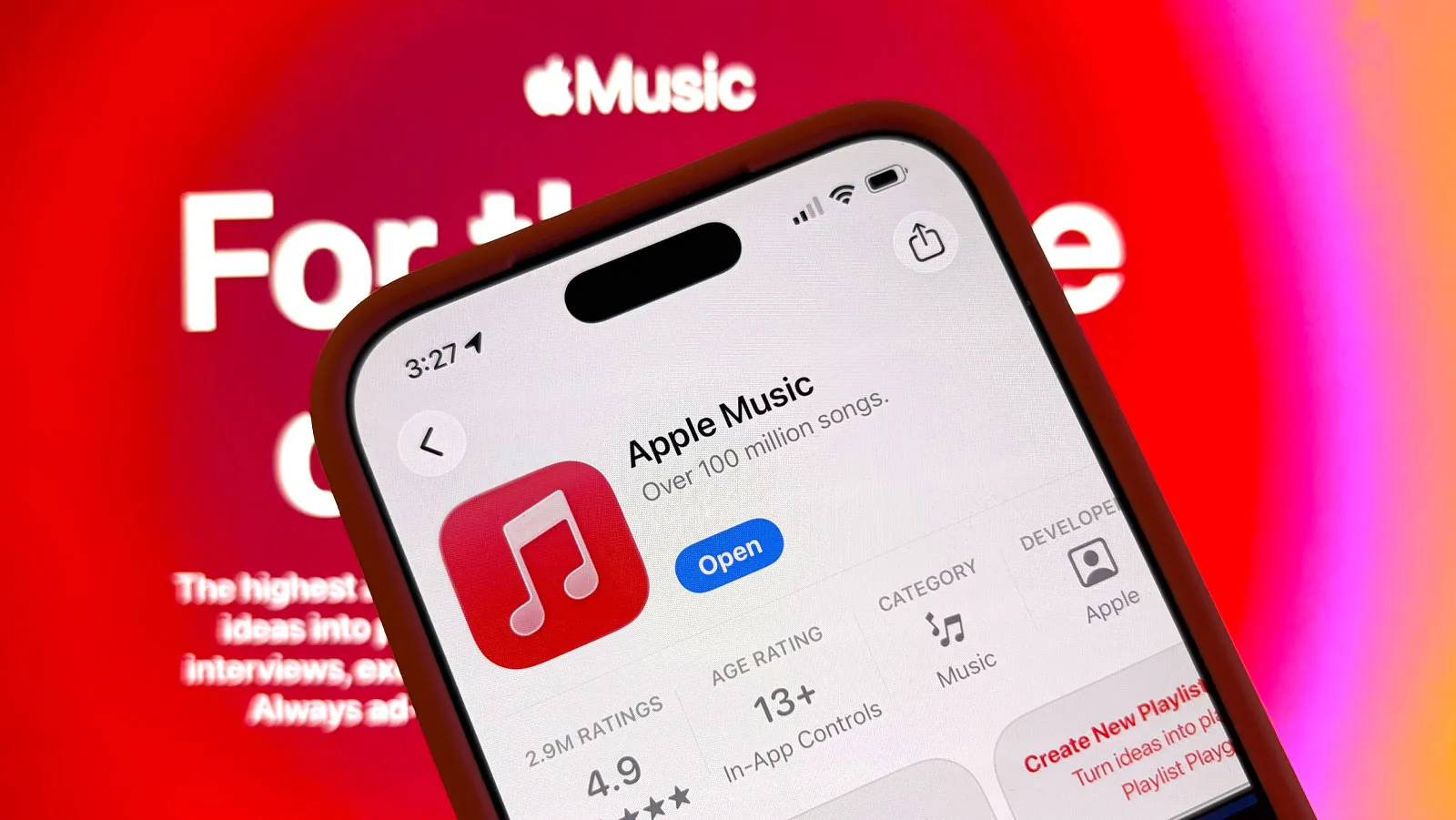 Apple Increases Prices For Apple Music & Apple One Over “Rising Licensing Costs”