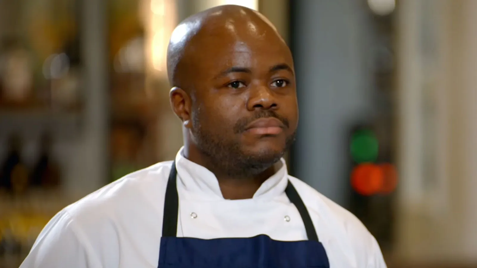 Chef Dom Taylor Dies: Netflix’s ‘Five Star Chef’ Winner Was 44