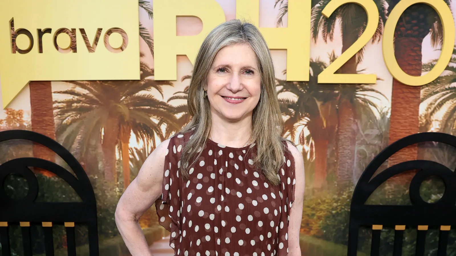 Bravo’s Frances Berwick On Celebrating 20 Years Of ‘The Real Housewives’ & The Future Of ‘Summer House’ Spinoff ‘In The City’