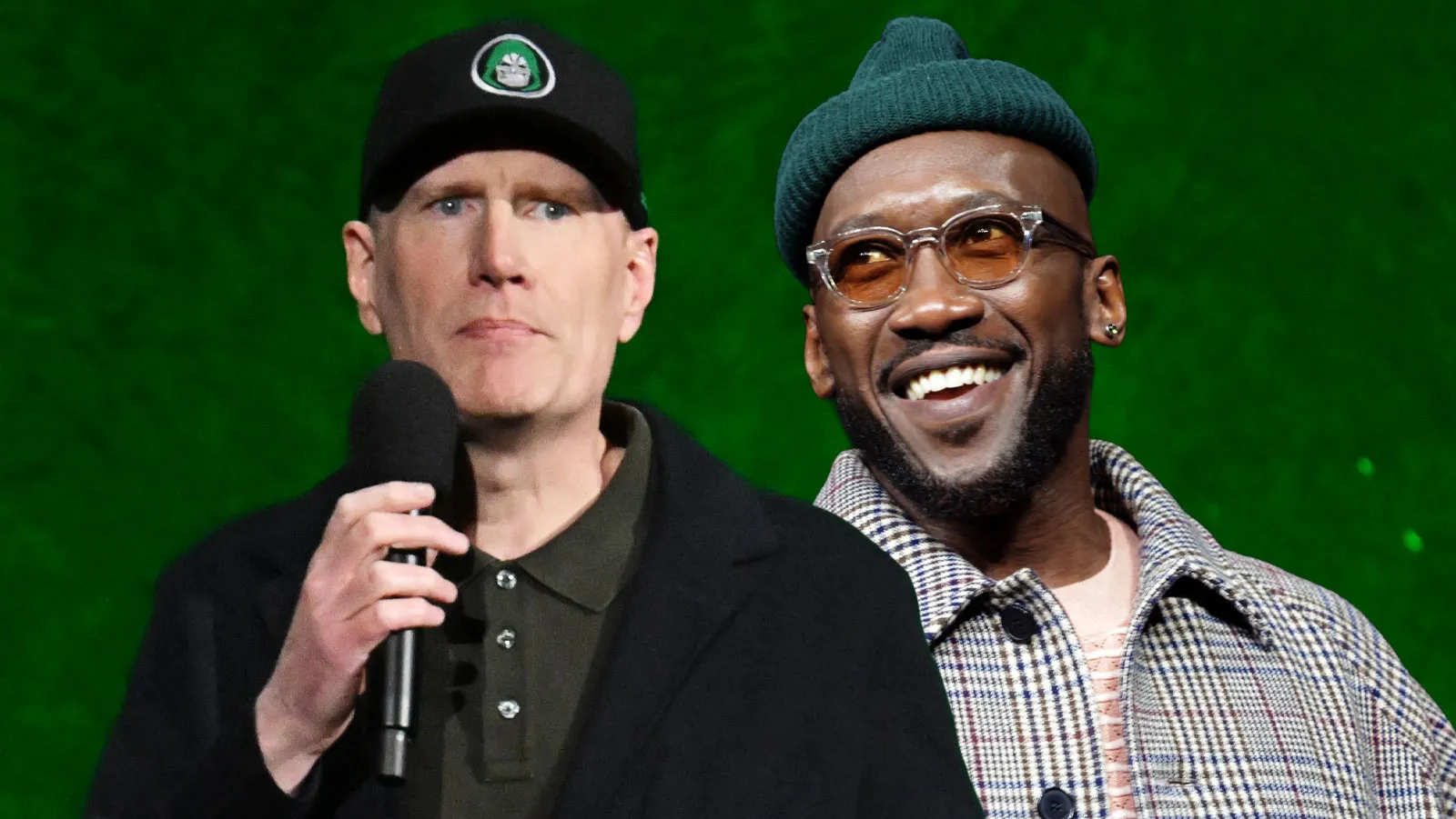 Marvel’s Kevin Feige Says He Feels “Like A Gigantic Loser & Failure” Over Failed ‘Blade’ Reboot With Mahershala Ali