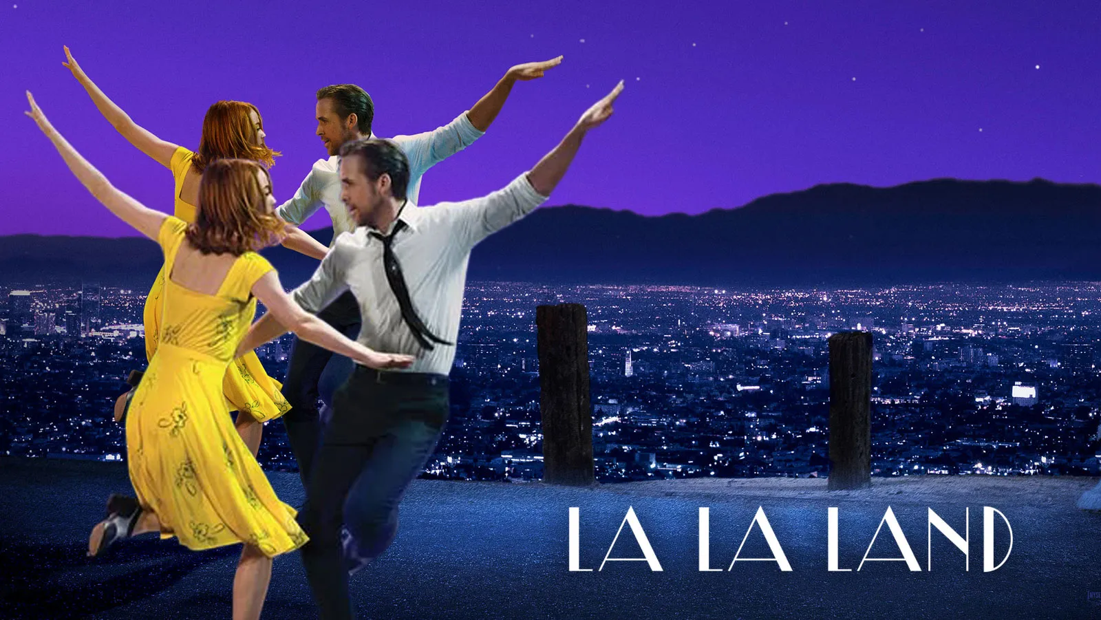 ‘La La Land’s 10th Anniversary Poster Fixes Ryan Gosling’s Hand That Haunted Him