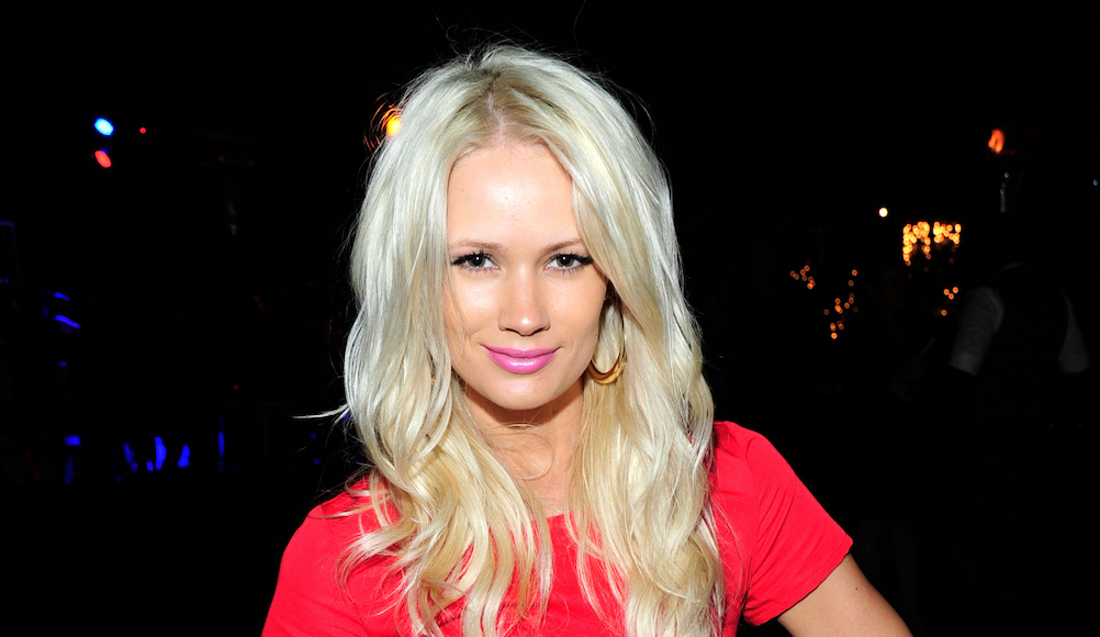 Lauren Bennett Dies: “Party Rock Anthem” And G.R.L. Singer Was 36