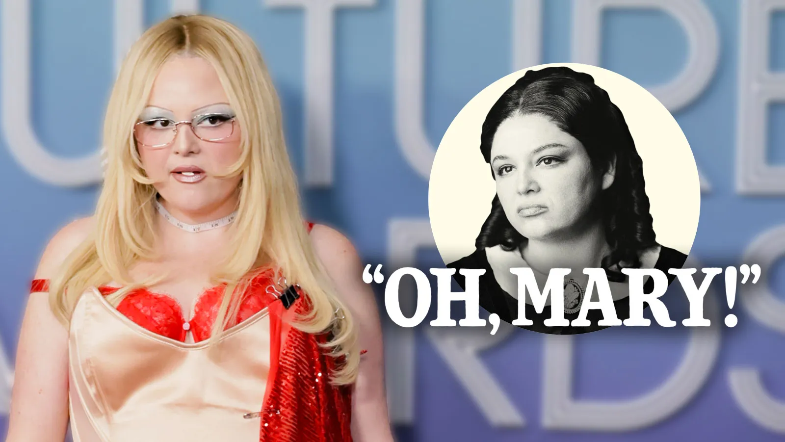 Meg Stalter Addresses ‘Oh, Mary’ Absence A Week After Broadway Debut