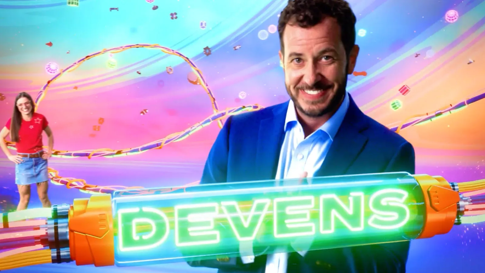James Gunn Says ‘Big Brother 28’s Rick Devens Was Set For ‘Man Of Tomorrow’ Cameo But “Had To Cancel” Due To CBS Competition