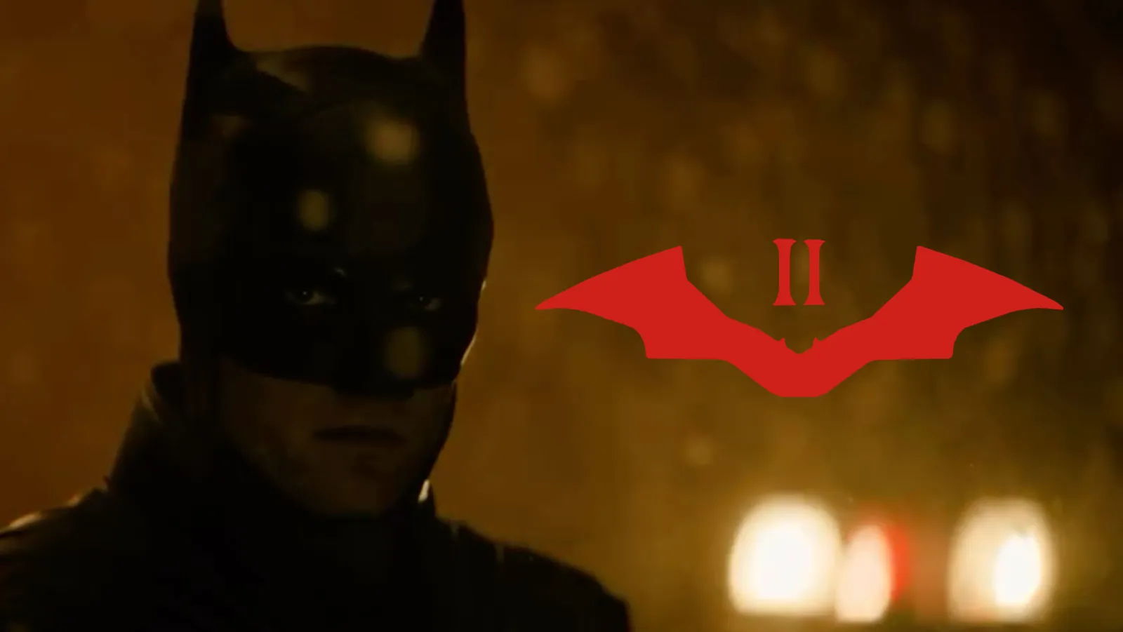 Matt Reeves Shares First Look At Robert Pattinson In ‘The Batman Part II’