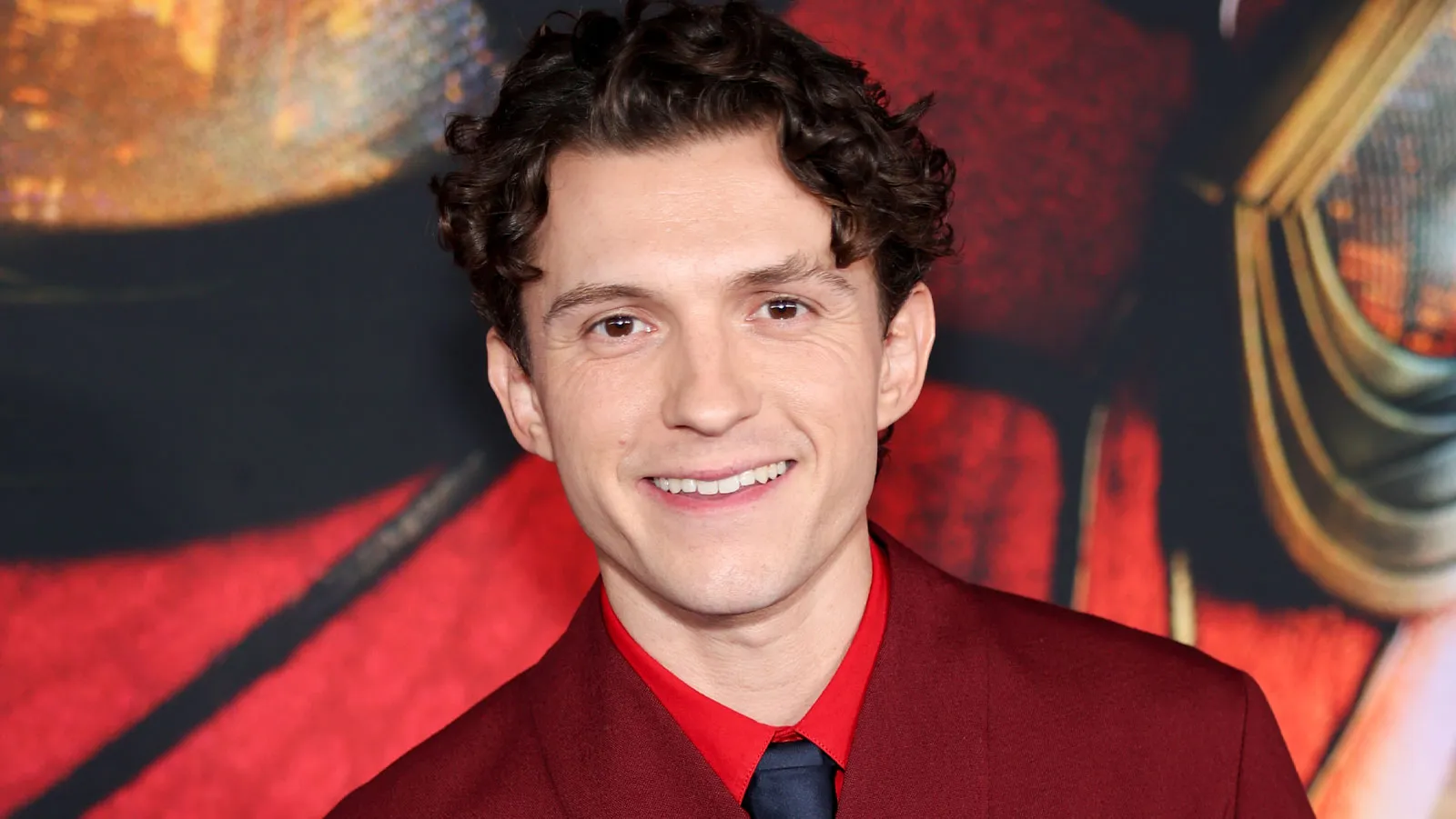 Tom Holland Says ‘Spider-Man: Brand New Day’ Is “More Mature” & Why Film “Is Incredibly Relatable To Young People”