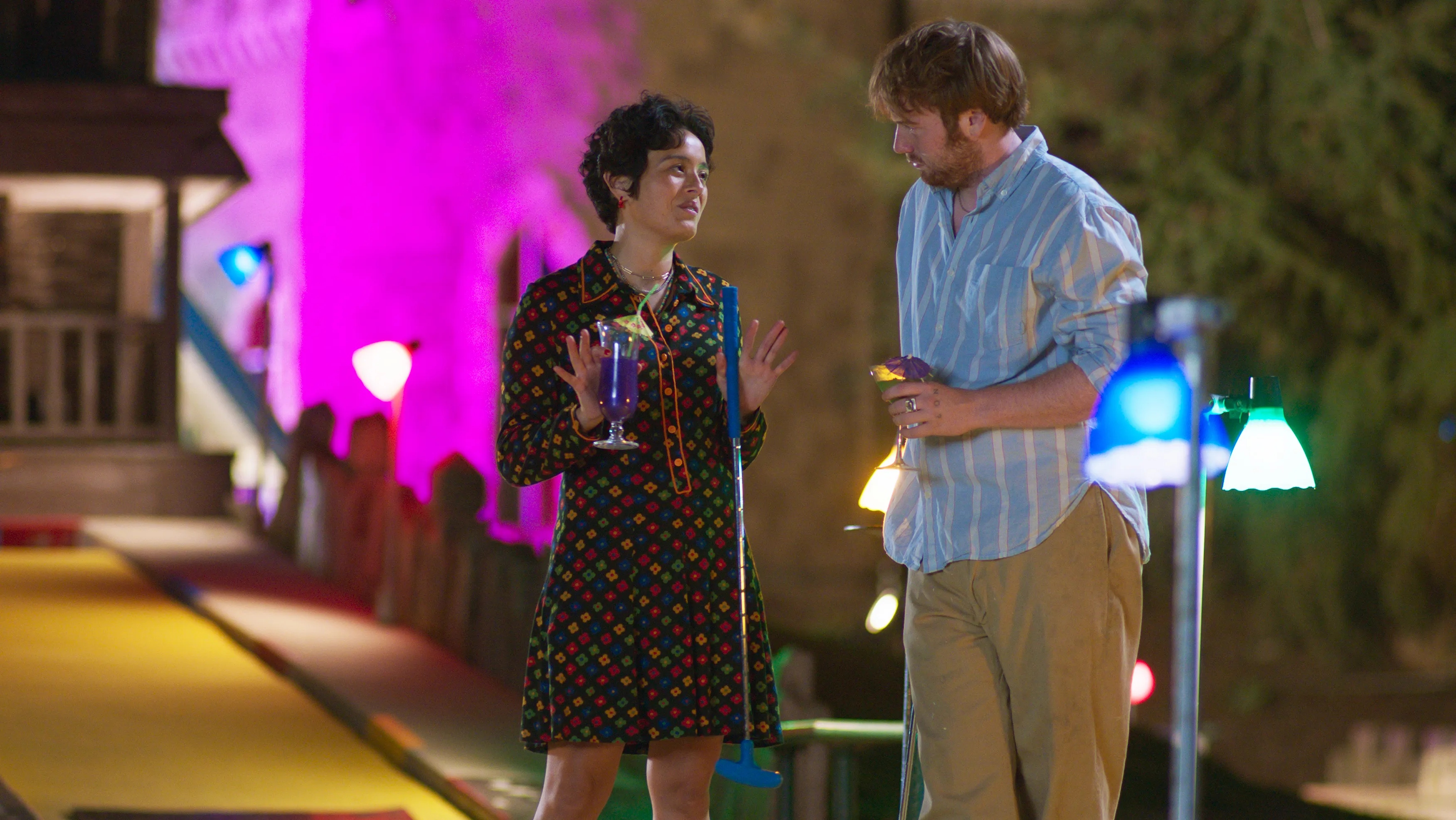 Gregg Araki Is “Not A Big Supporter” Of AI, But Found It Useful For Editing This ‘I Want Your Sex’ Scene: “Literally Insane”