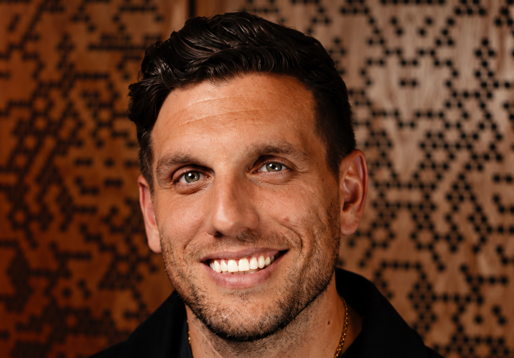 Comedian Chris Distefano Signs With CAA