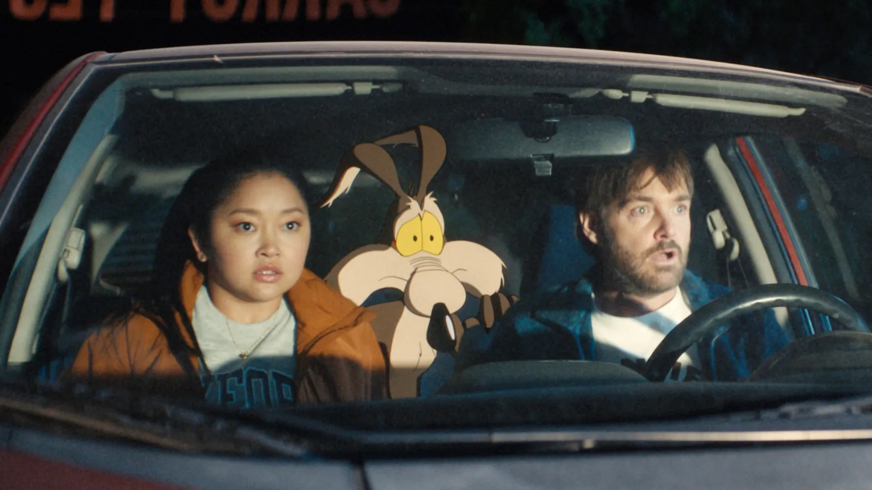 Will Forte, Lana Condor “Had Hope” For ‘Coyote vs. Acme’ Release After “Freakin’ Awesome” Funeral Screening
