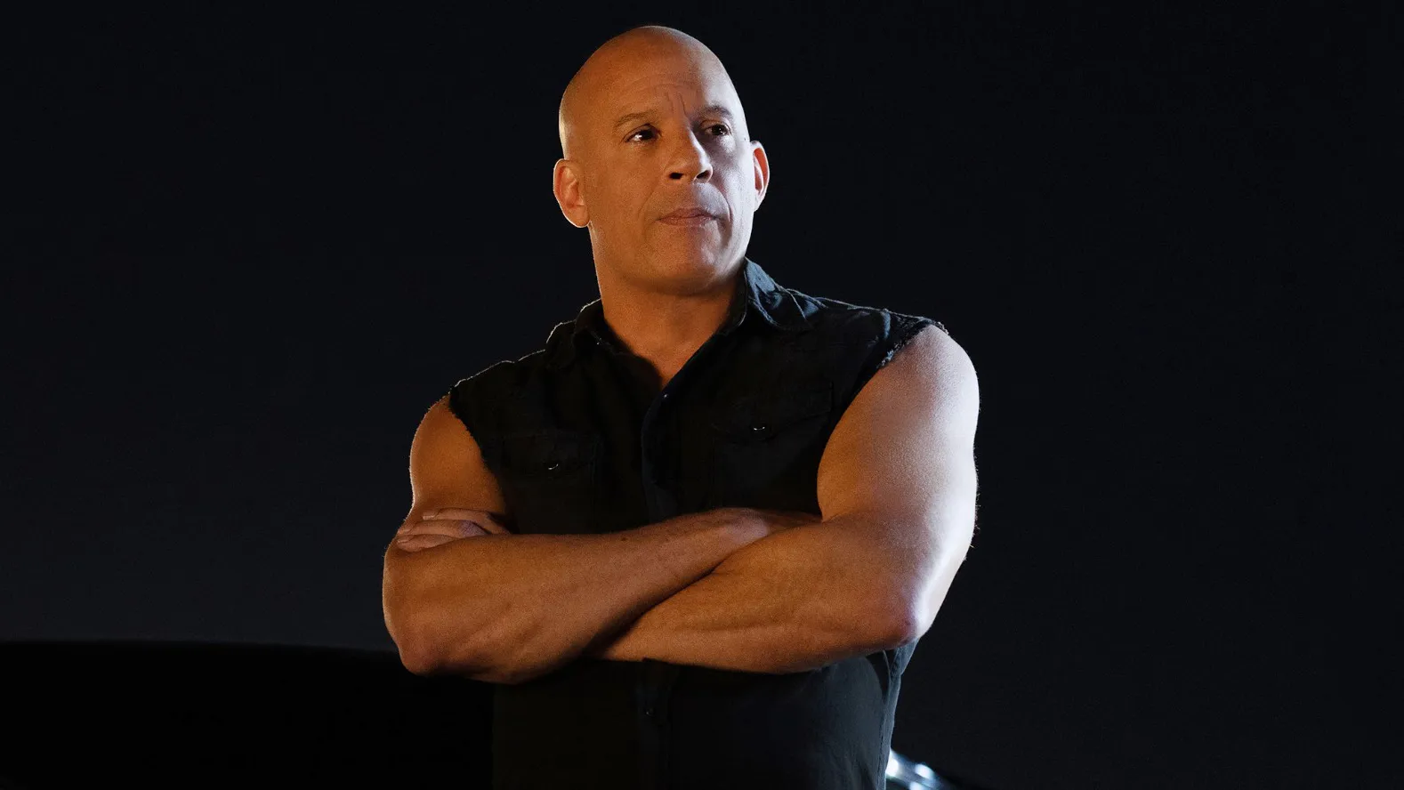 Vin Diesel Calls ‘Fast Forever’ The “Best Script” He’s Read In Decades: “I Am Still Crying”