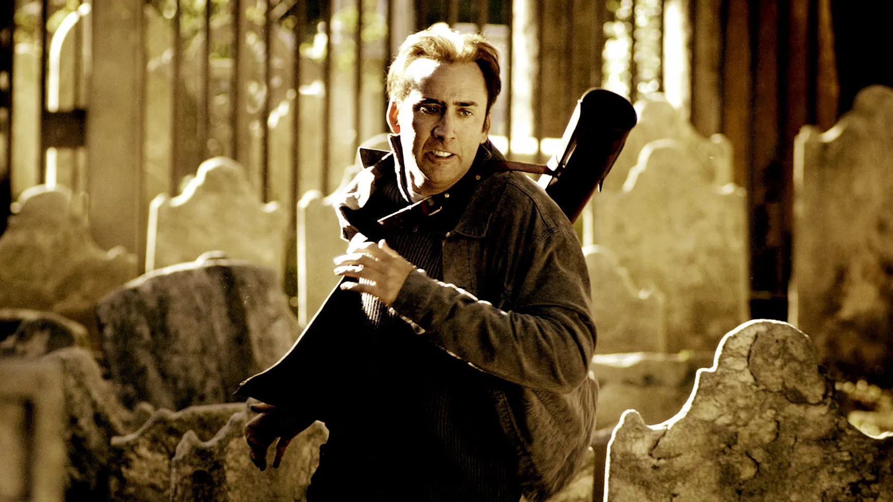 ‘National Treasure 3’ In Works, Franchise Director Reveals: “It’s Finally Real”