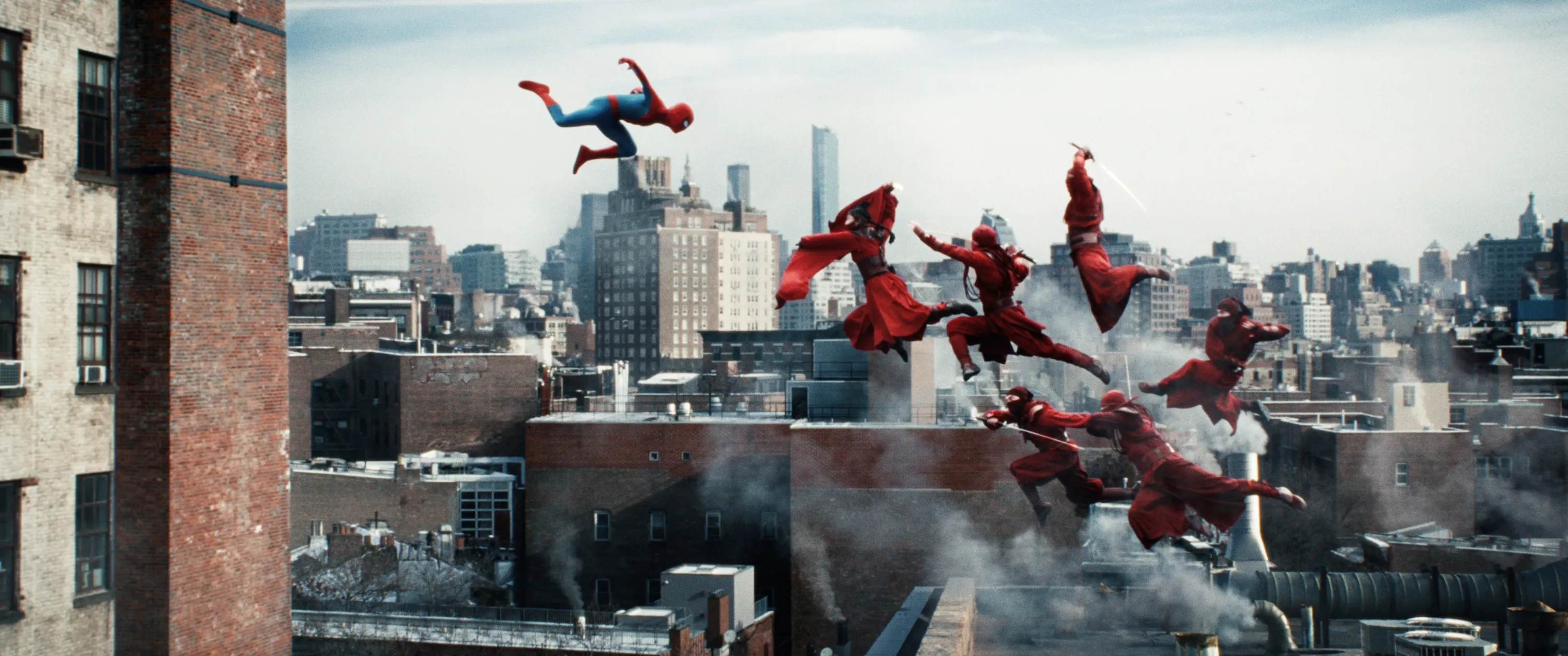 ‘Spider-Man: Brand New Day’ Eyes Third-Best U.S. 2nd Weekend With $135M-$140M+ – Box Office Update