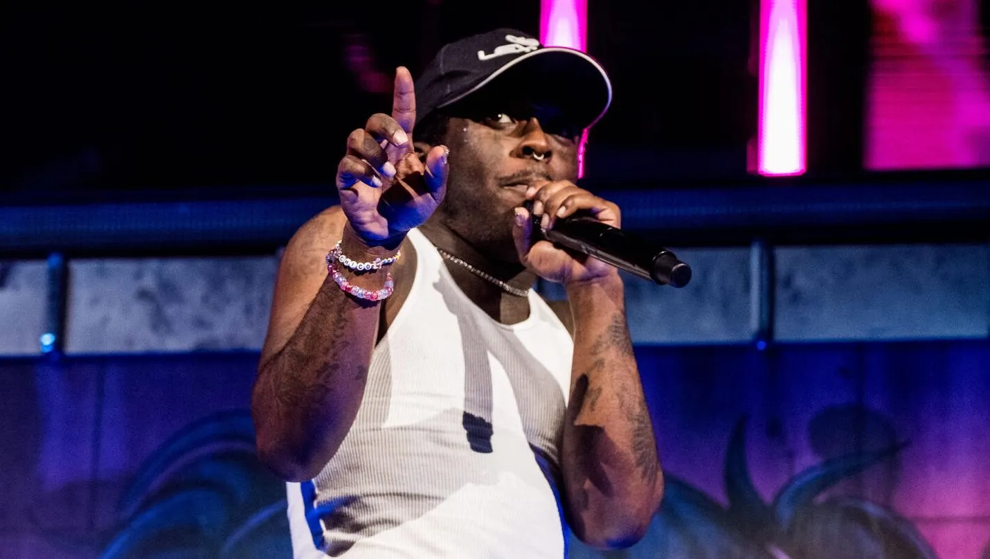 Lil Uzi Vert’s Lollapalooza Set Canceled Amid “Weather Issues,” Joins Major Lazer