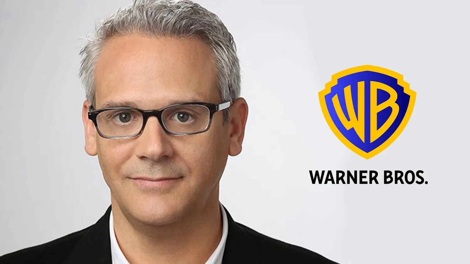 Sam Register Leaving As Warner Bros. Animation President