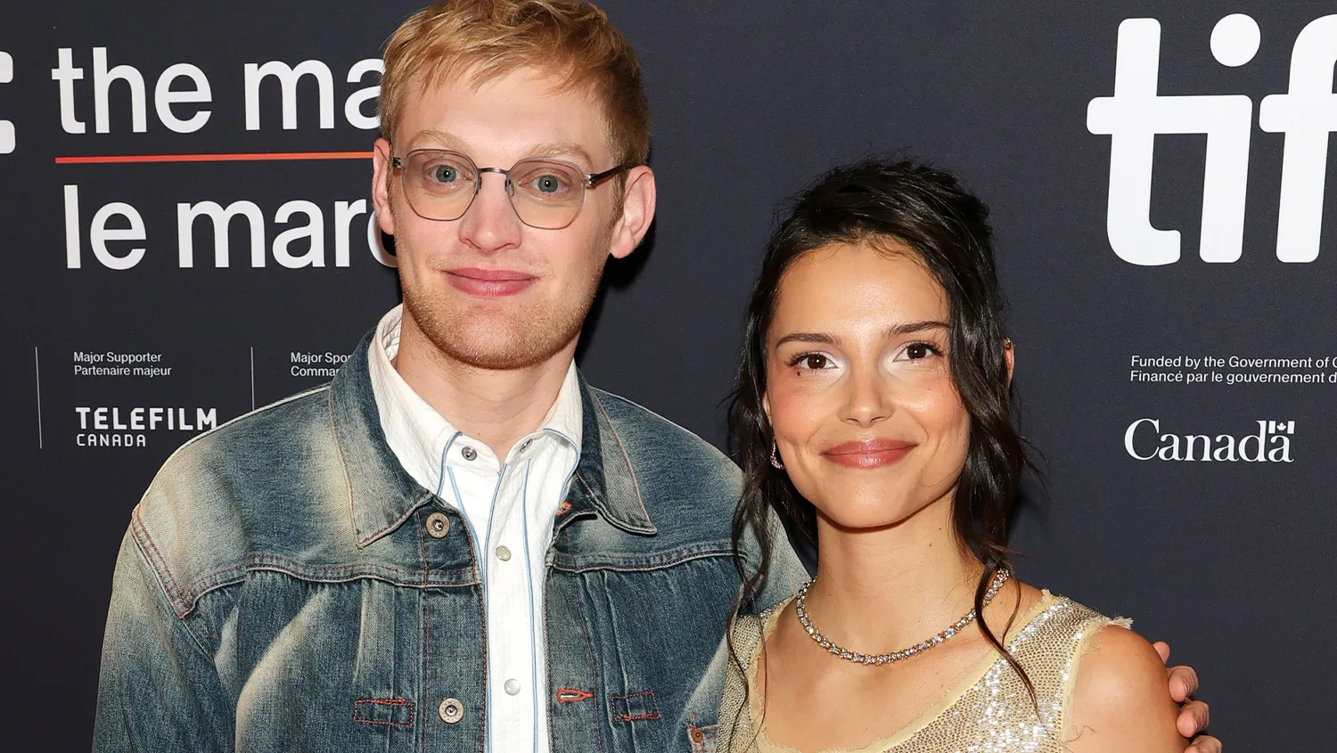 Curry Barker Initially Planned To Get Tattoos If ‘Obsession’ Opened To $20M; Inde Navarrette Has Plans To Direct – TIFF