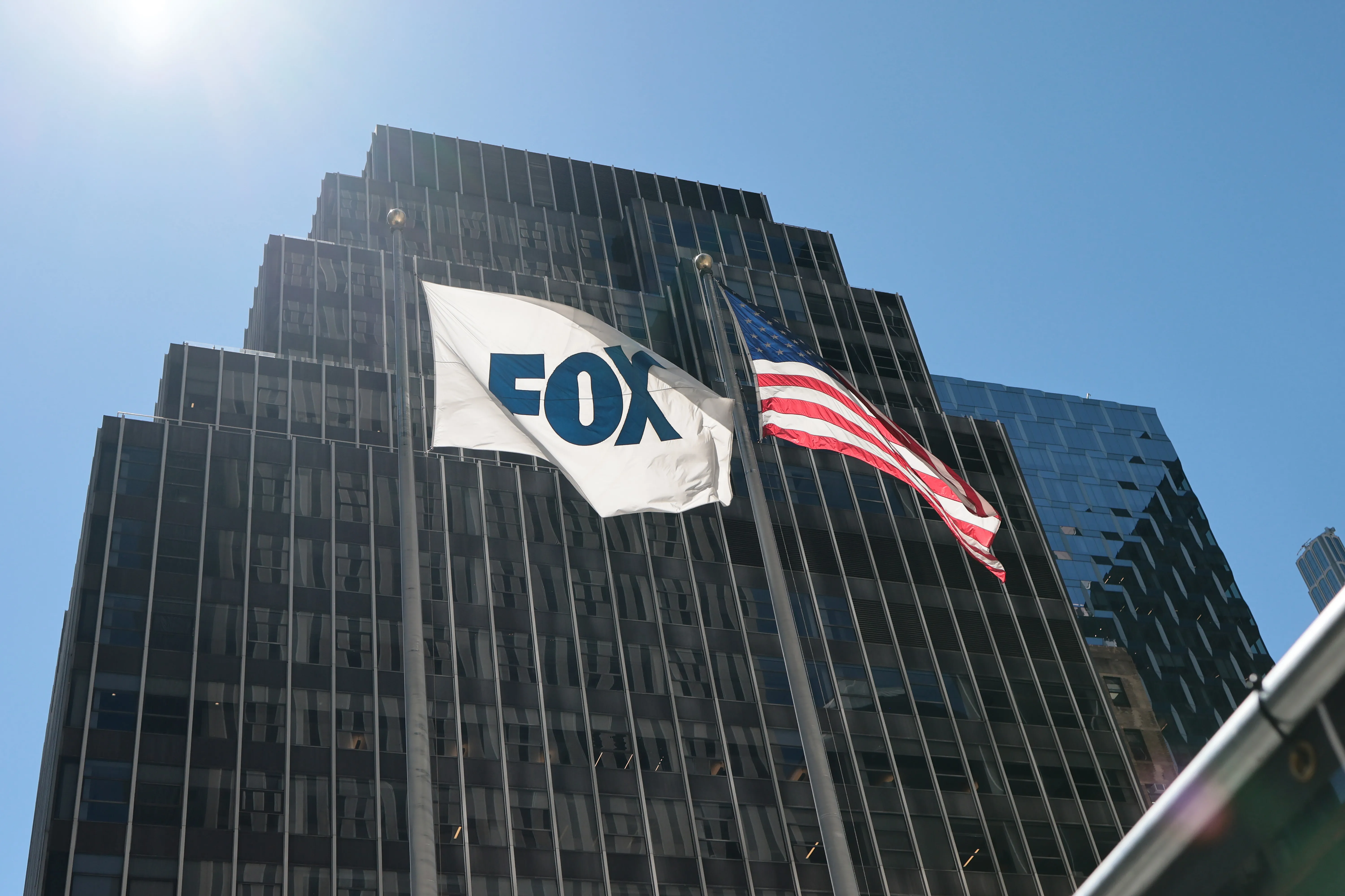 Fox Corp. COO John Nallen Says Roku Deal On Track To Close Despite “Entirely Expected” DOJ Scrutiny