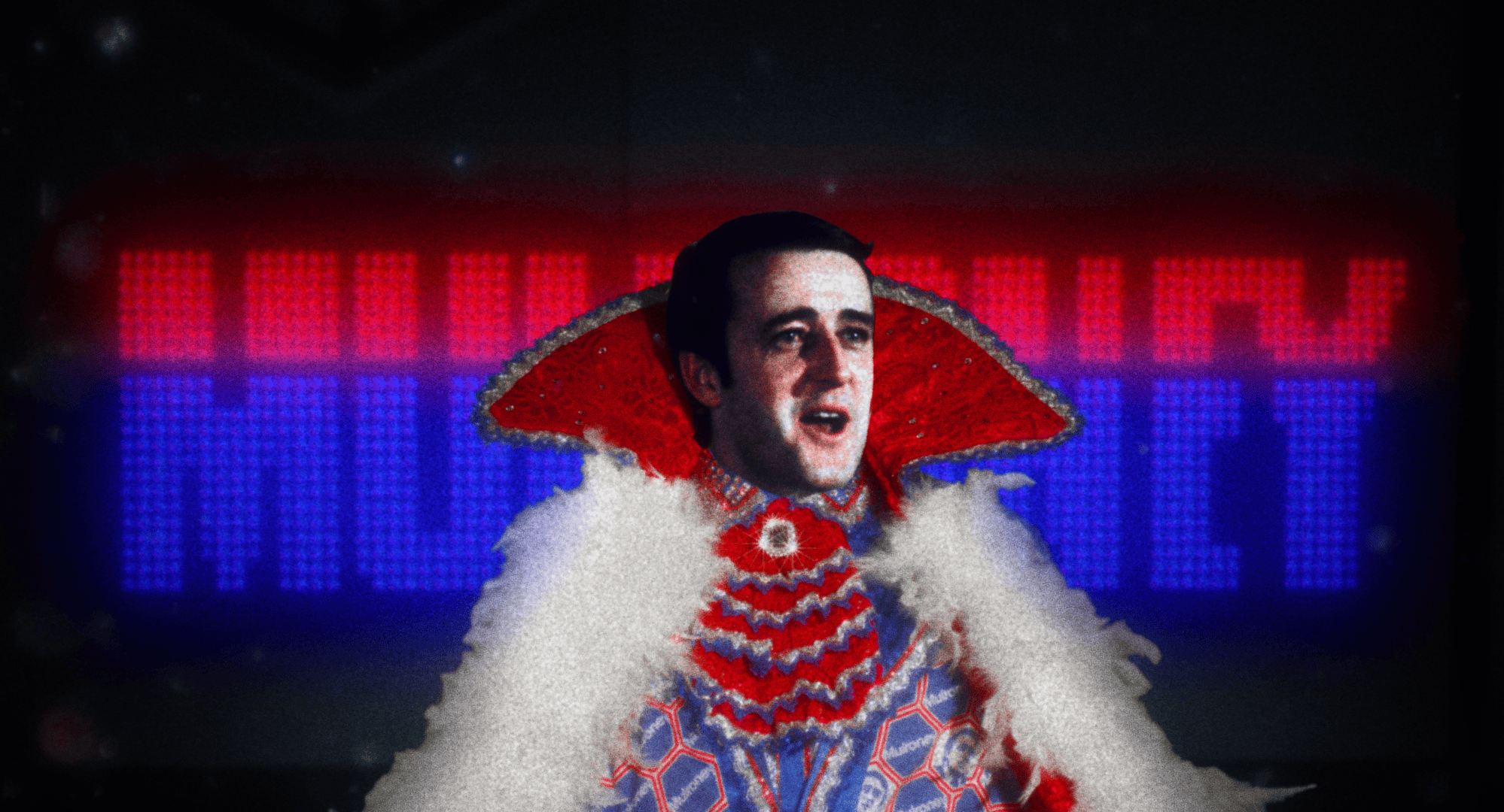 Midnight Madness! A Caped Canadian Prime Minister Stars In ‘Ladies And Gentlemen, Brian Mulroney’ – Toronto Film Festival