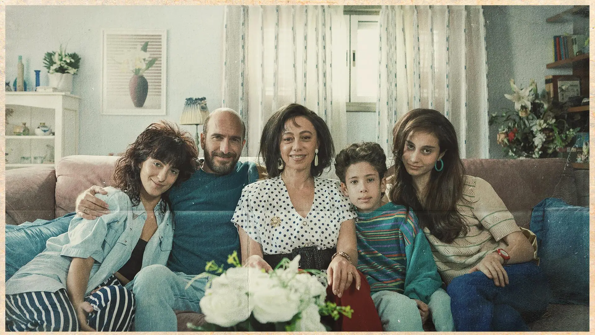 Israel’s ‘Tell Me Everything’ Tops Ophir Awards, Becomes Country’s Oscar Submission