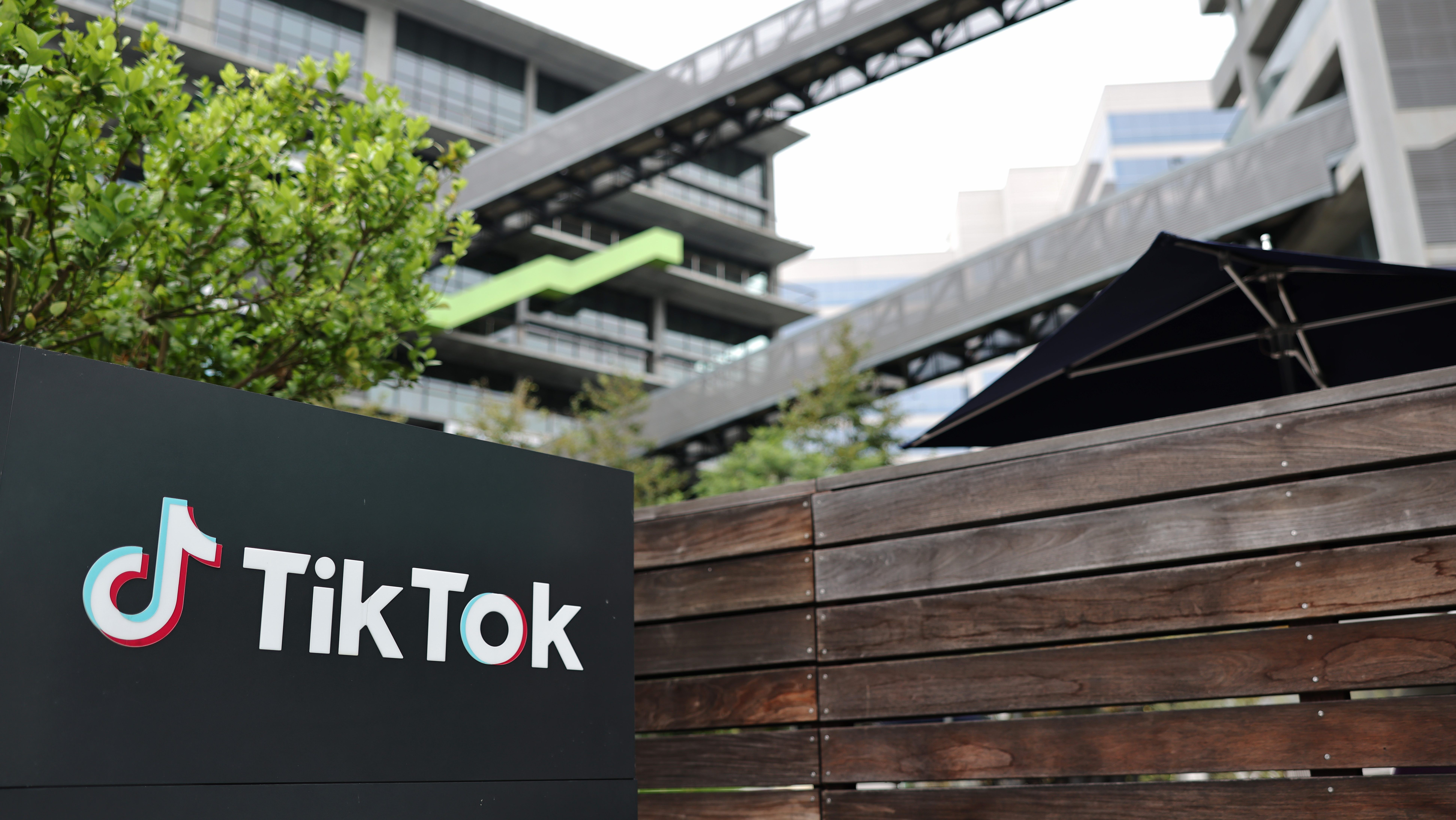 TikTok To Pay $400M In Justice Department Settlement Over Children’s Privacy
