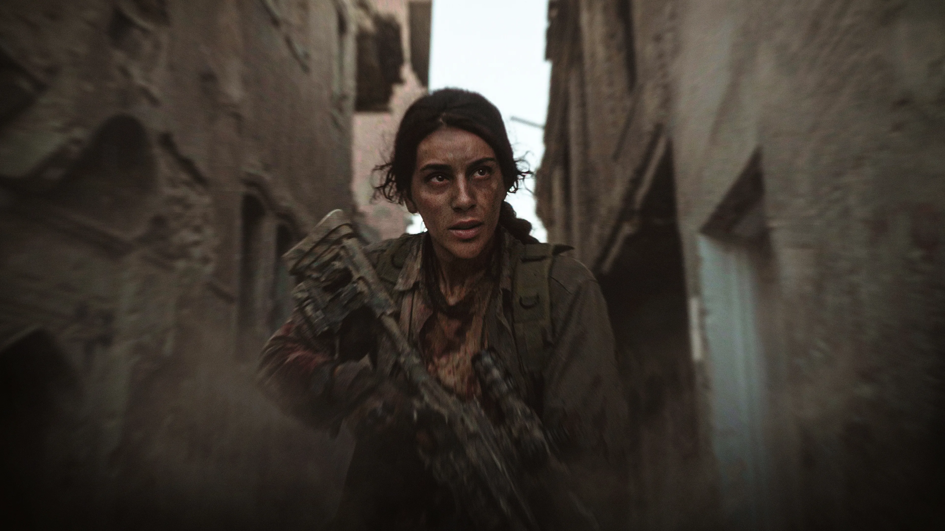 ‘No Paradise If You Are Killed by a Woman’ Review: Iraq’s Oscar Submission Offers a Patriotic Anthem to the Kurdish Peshmerga’s Fight Against Islamic State